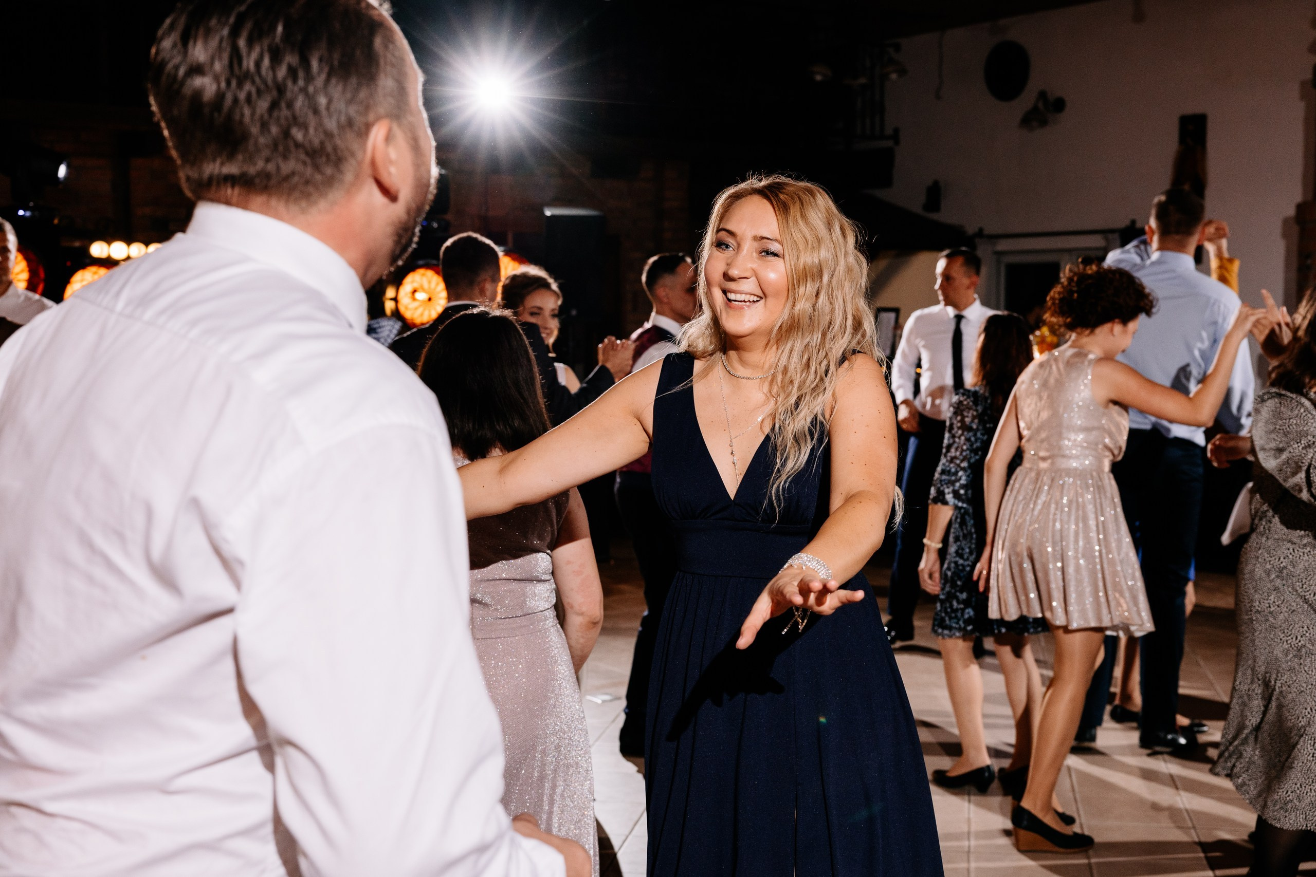 Basia ♡ Bartek. Fotograf Ślubny Warszawa - Sesje Biznesowe Rodzinne Eventy