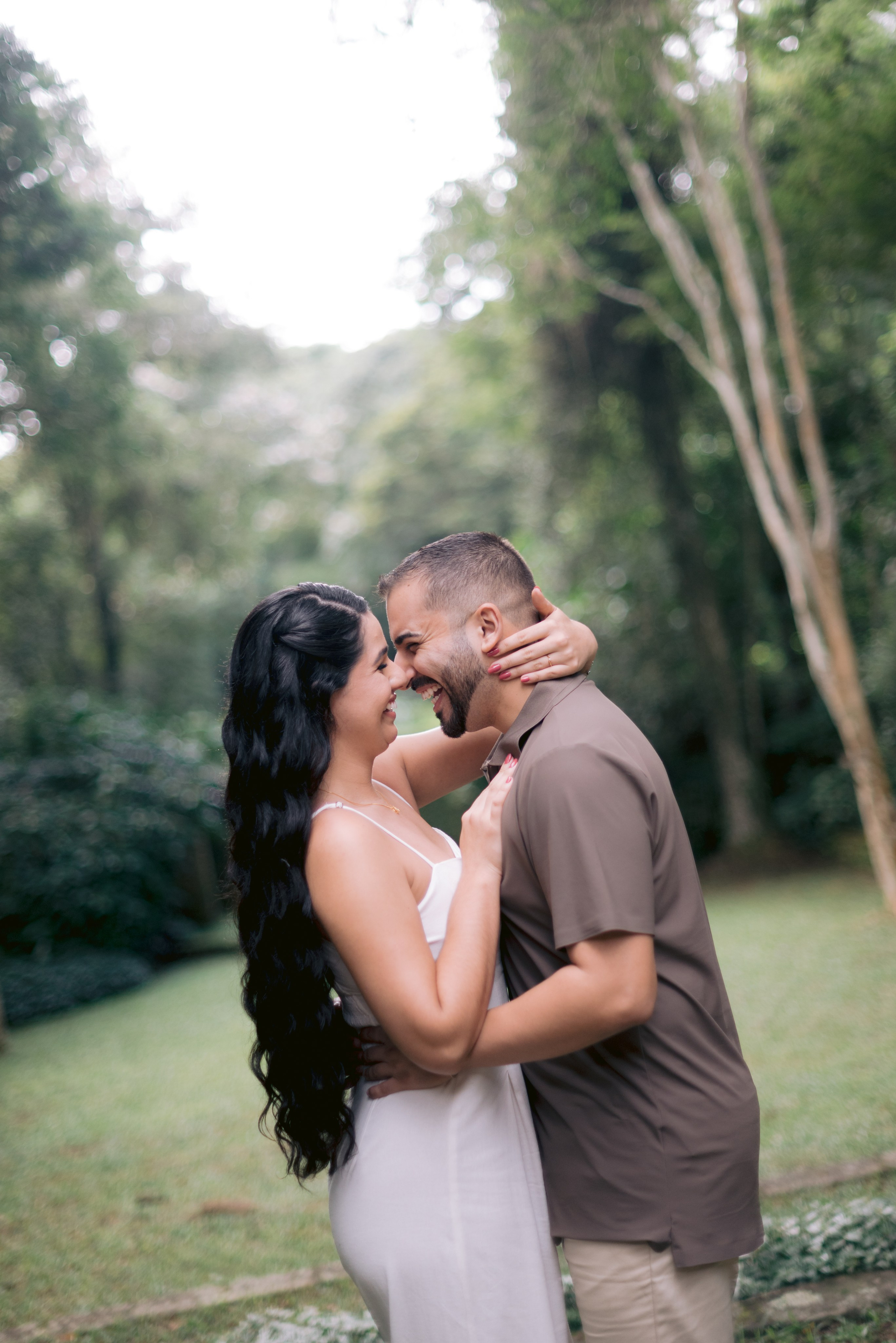 Renan & Suelen | Pré Wedding. Junior Ribeiro Fotografia