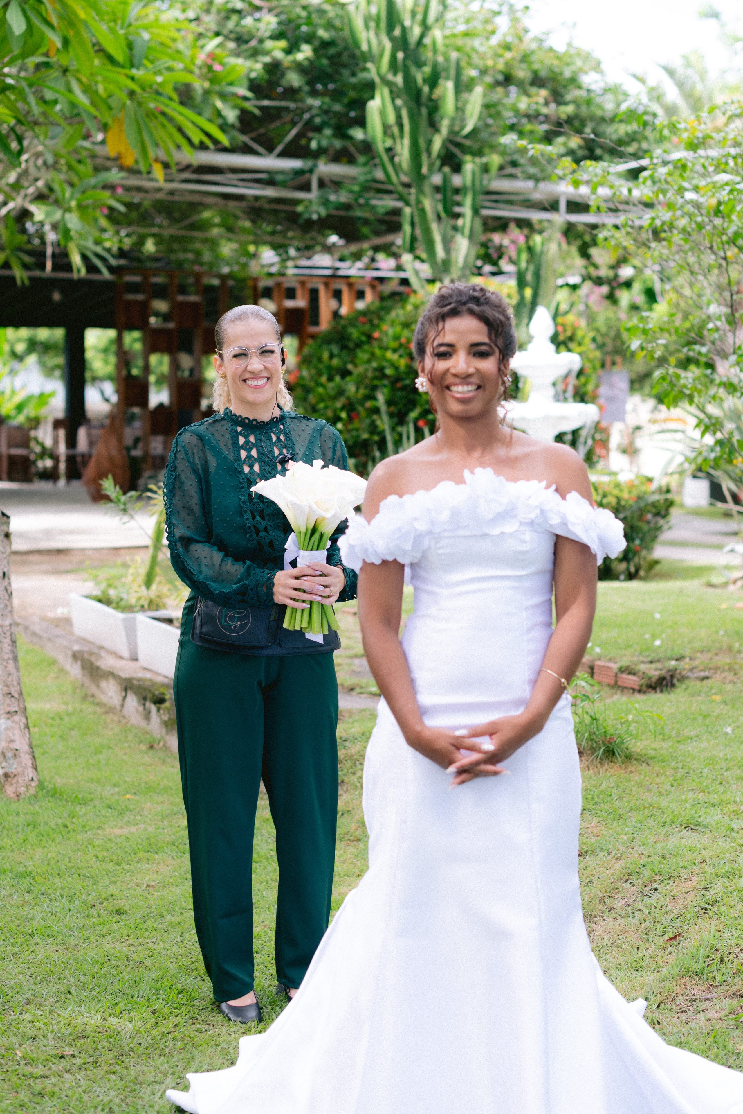 Leandro & Ketllin | Casamento. Junior Ribeiro Fotografia