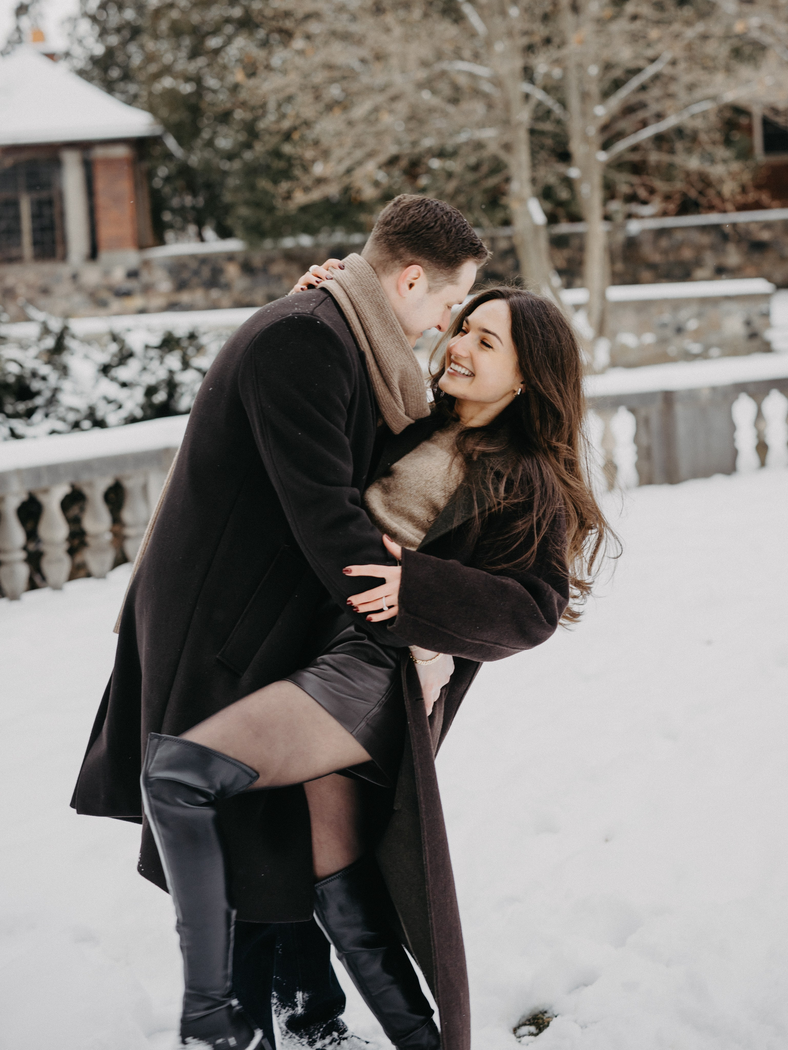 Natallia & Maks. Anastasia Post: Wedding and Editorial Photography