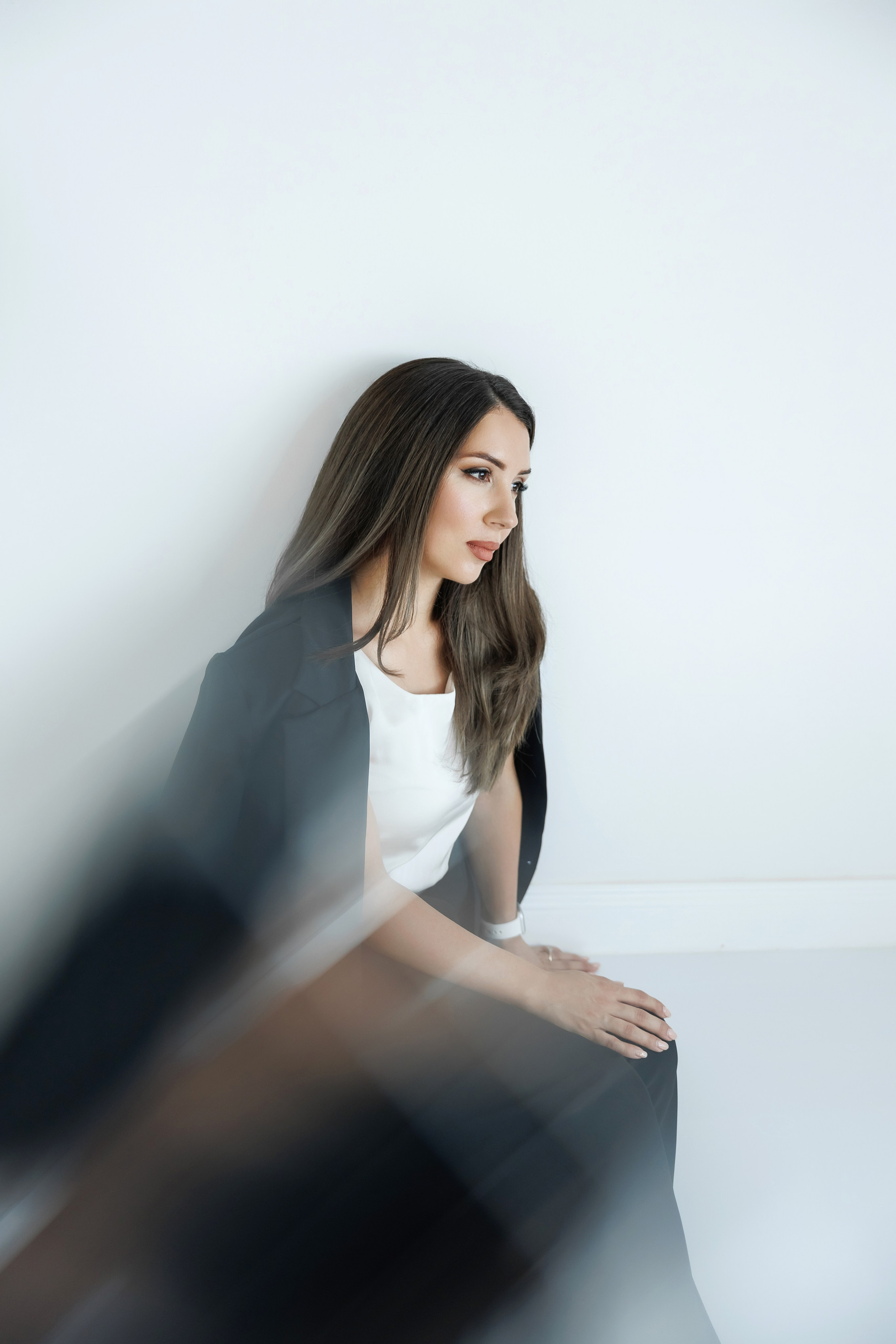 Индивидуална фотосесия. Фотограф Ирина Йотова