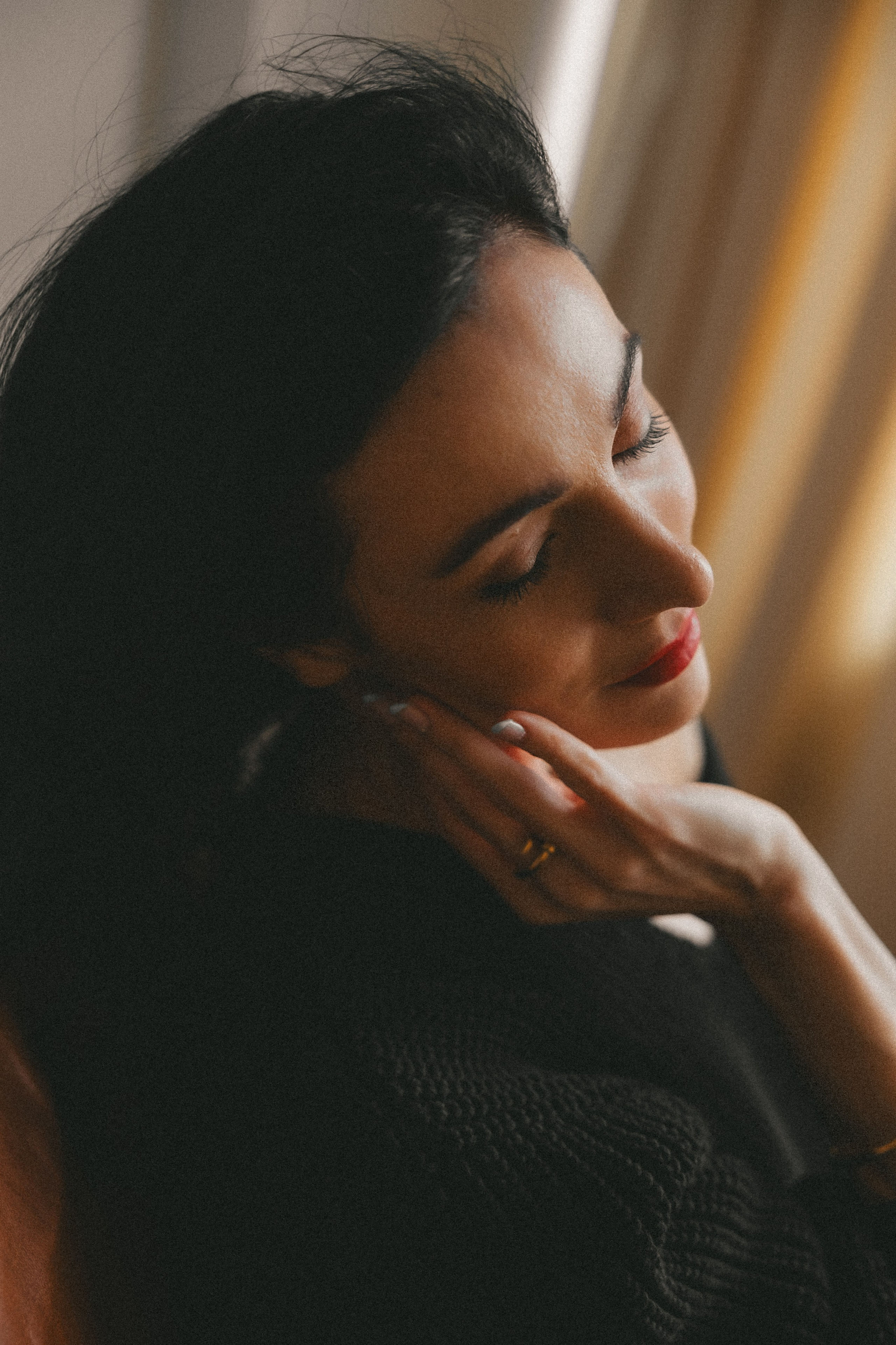 Индивидуална фотосесия. Фотограф Ирина Йотова