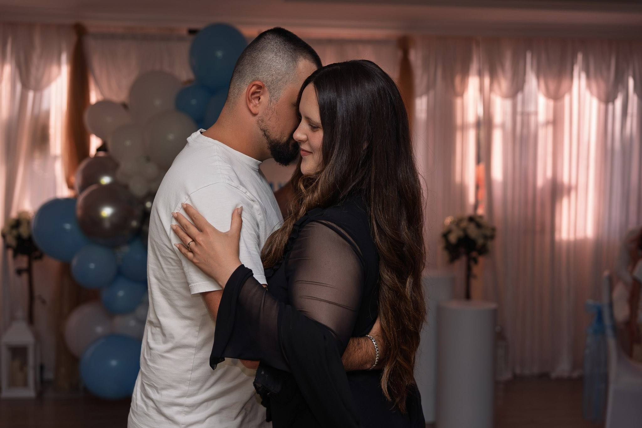 Christening Photo & Video Services. Wedding photographer in United Kingdom