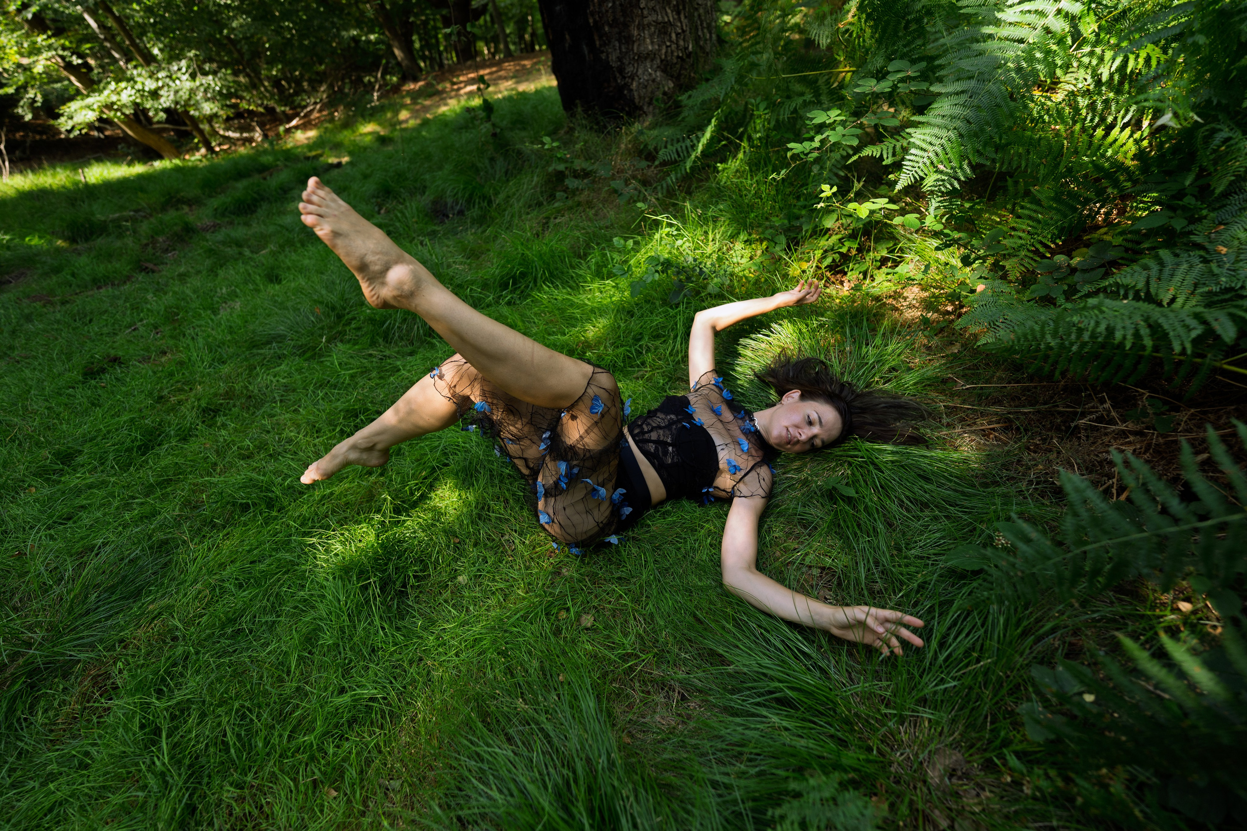 Freddie Purple. Wedding photographer in United Kingdom