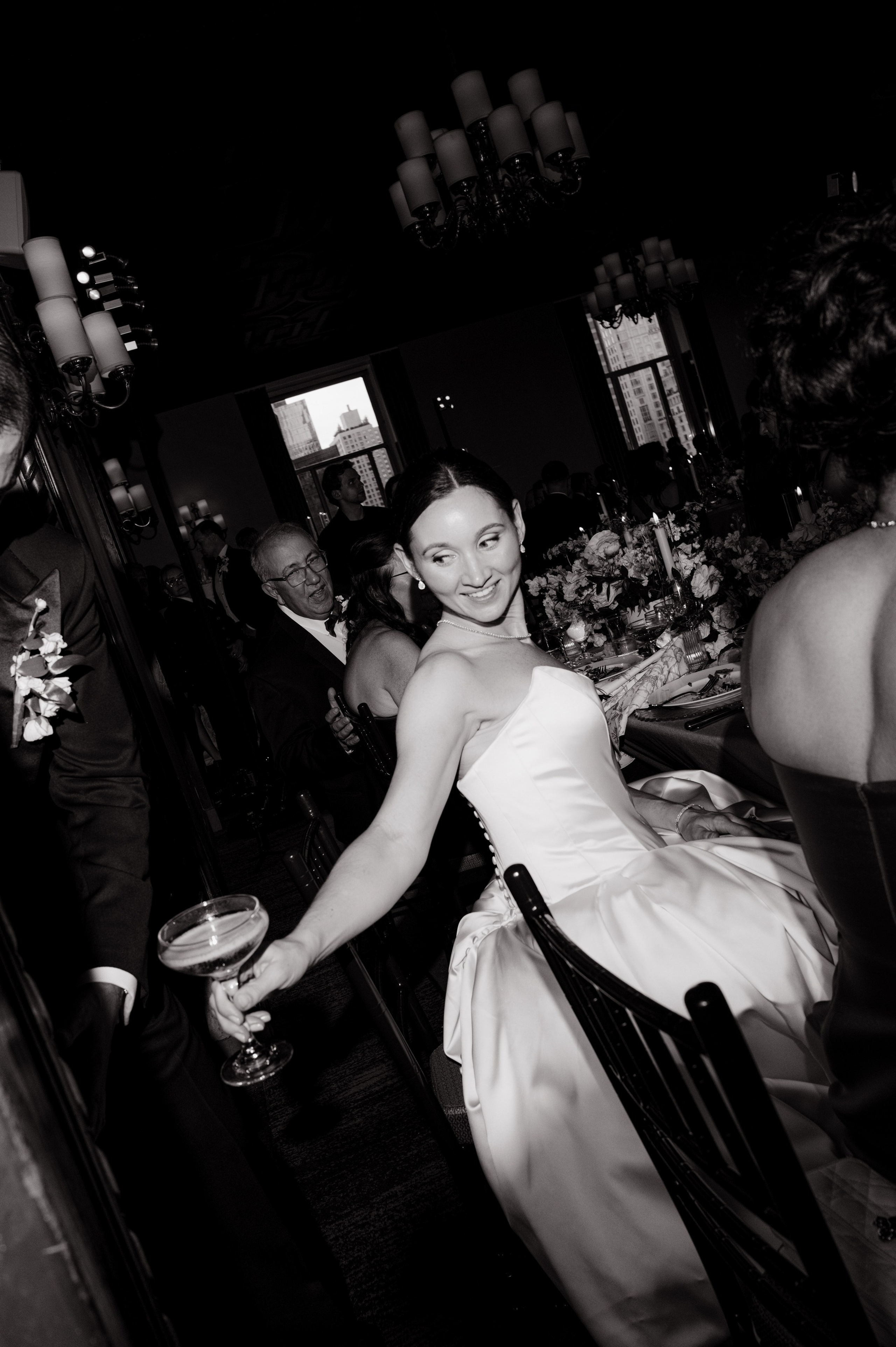 Caitlin and William. Wedding photographer and videographer New York | New Jersey