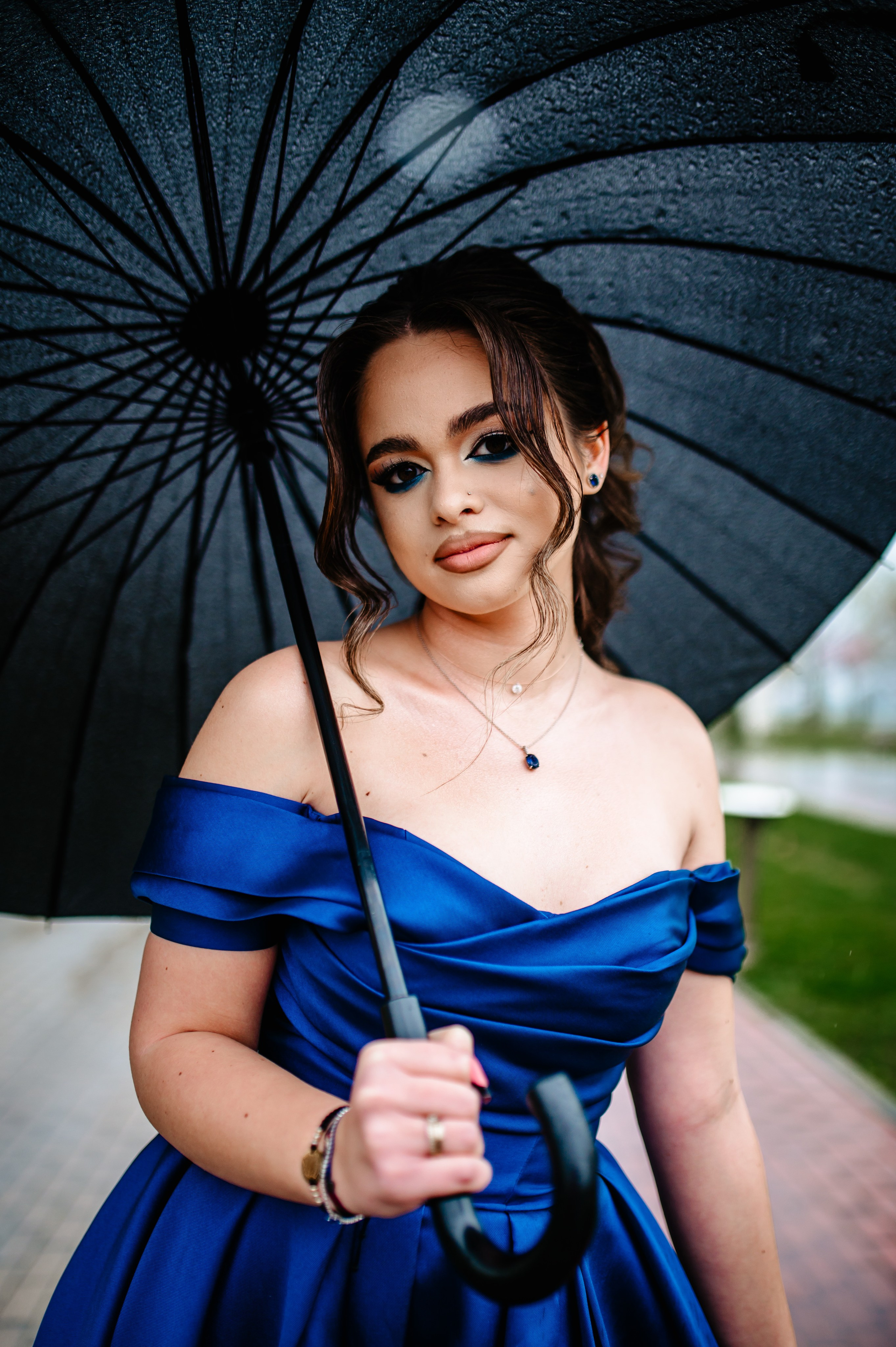 Majorat Andra. Ionut Birceanu