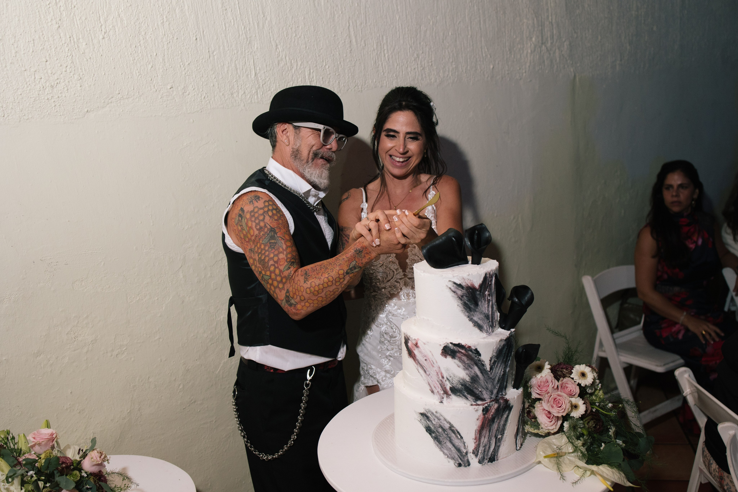 Civil Dany y Clay. Wedding Photographer Ruth Preciado