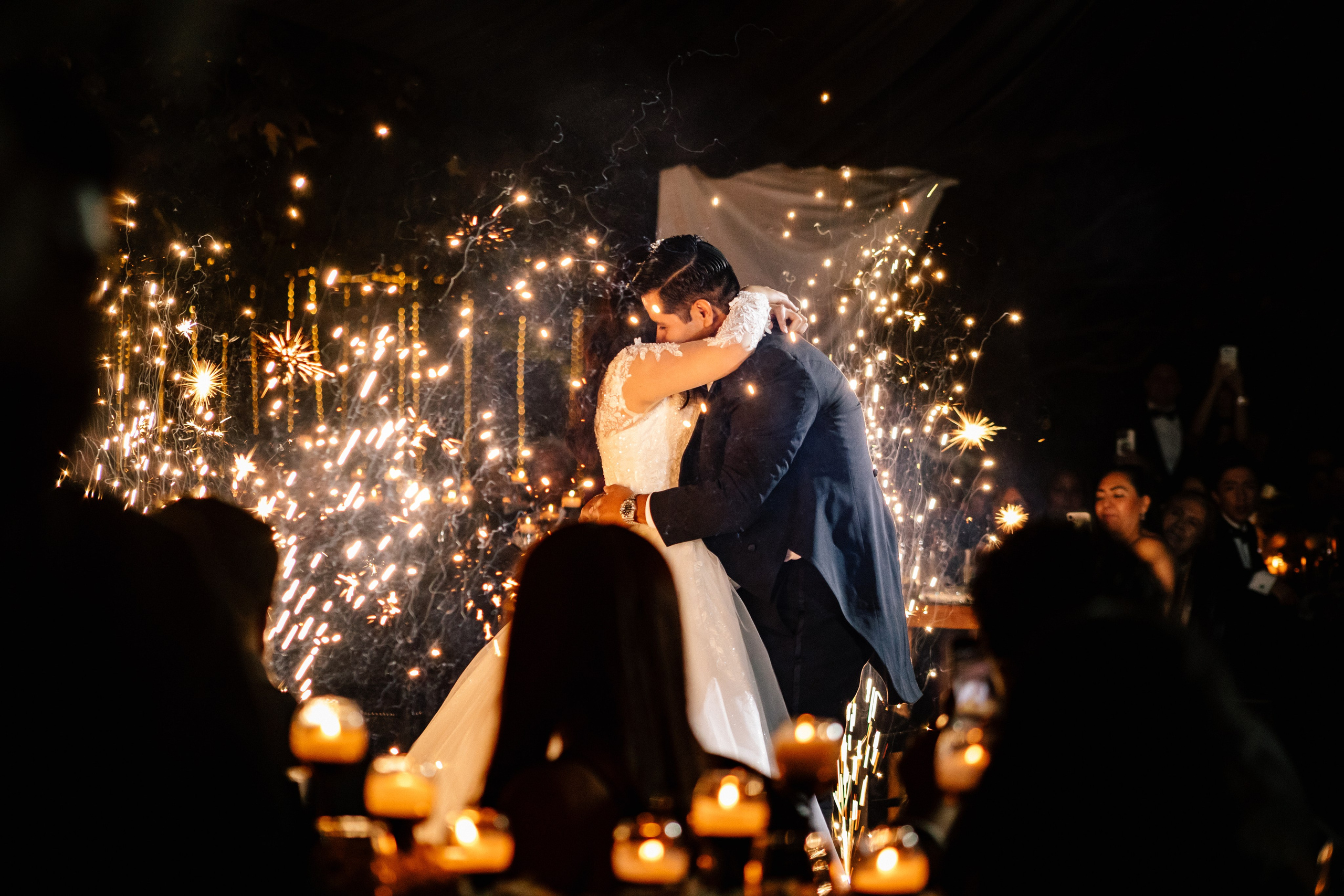 Primer Baile. Principal