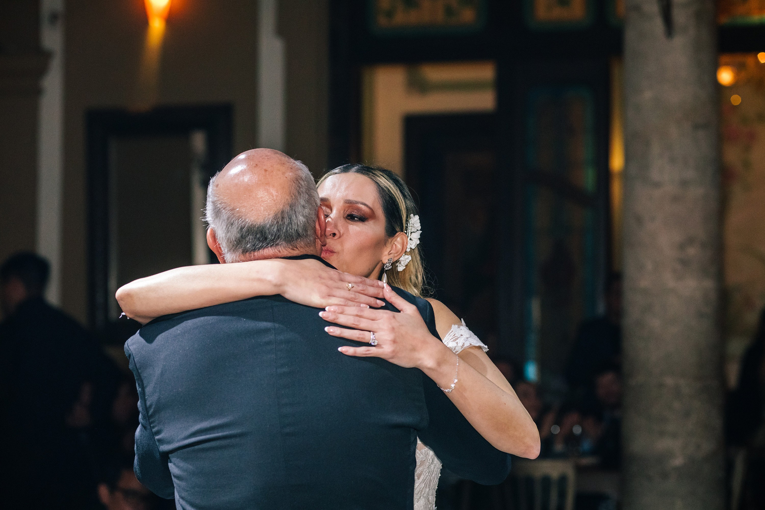 Primer Baile. Principal