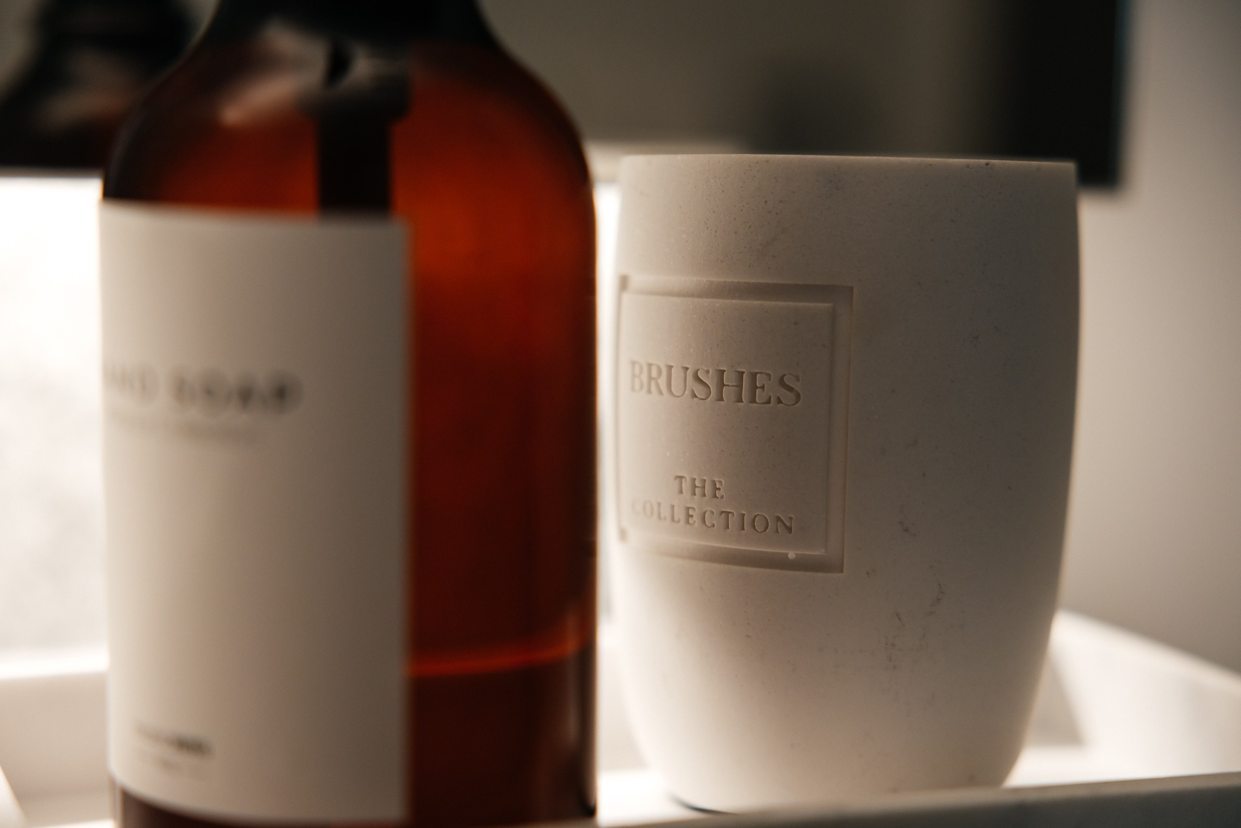 Fortune Apartments. Photographer Andrei White