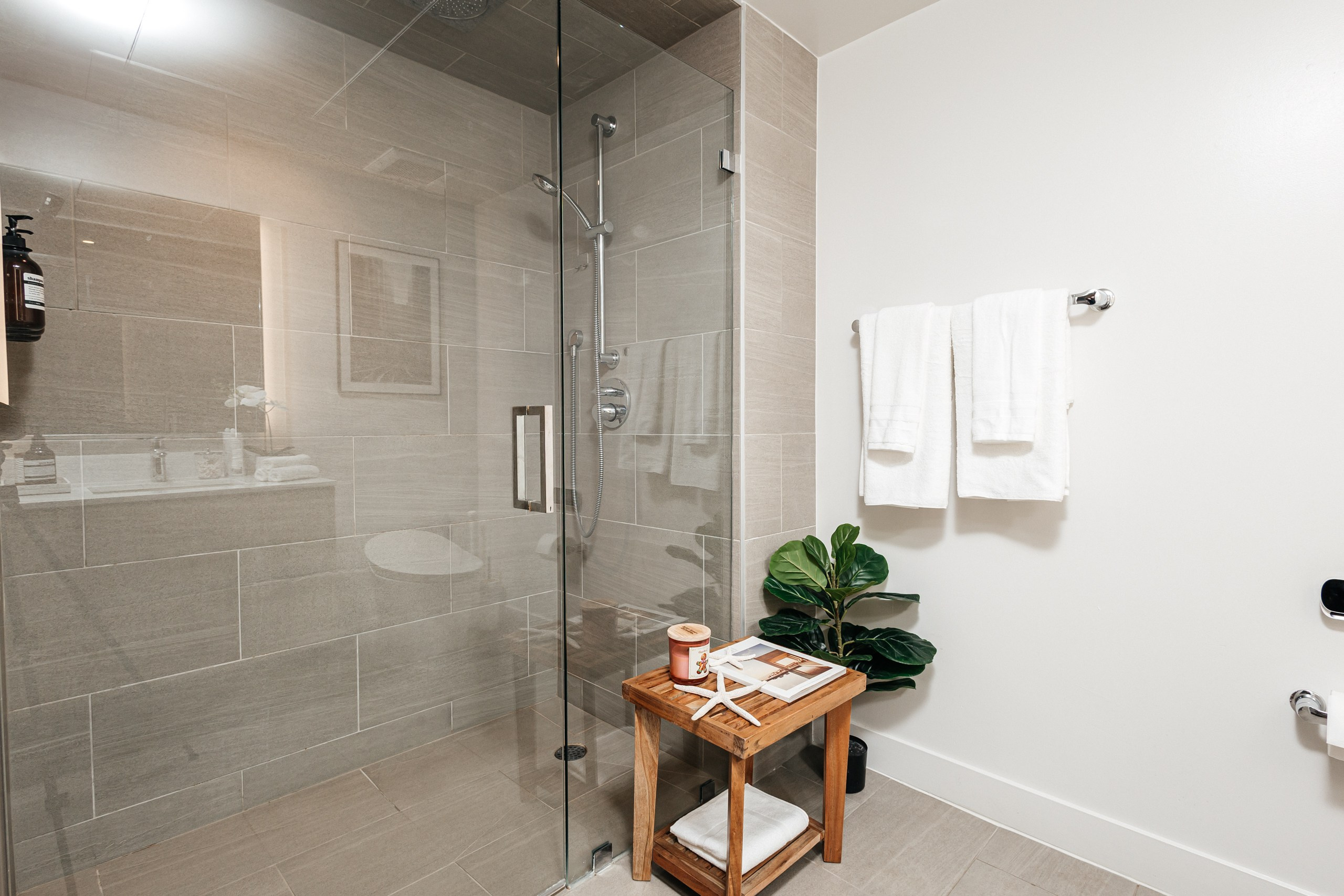 Measurement Apartments. Photographer Andrei White