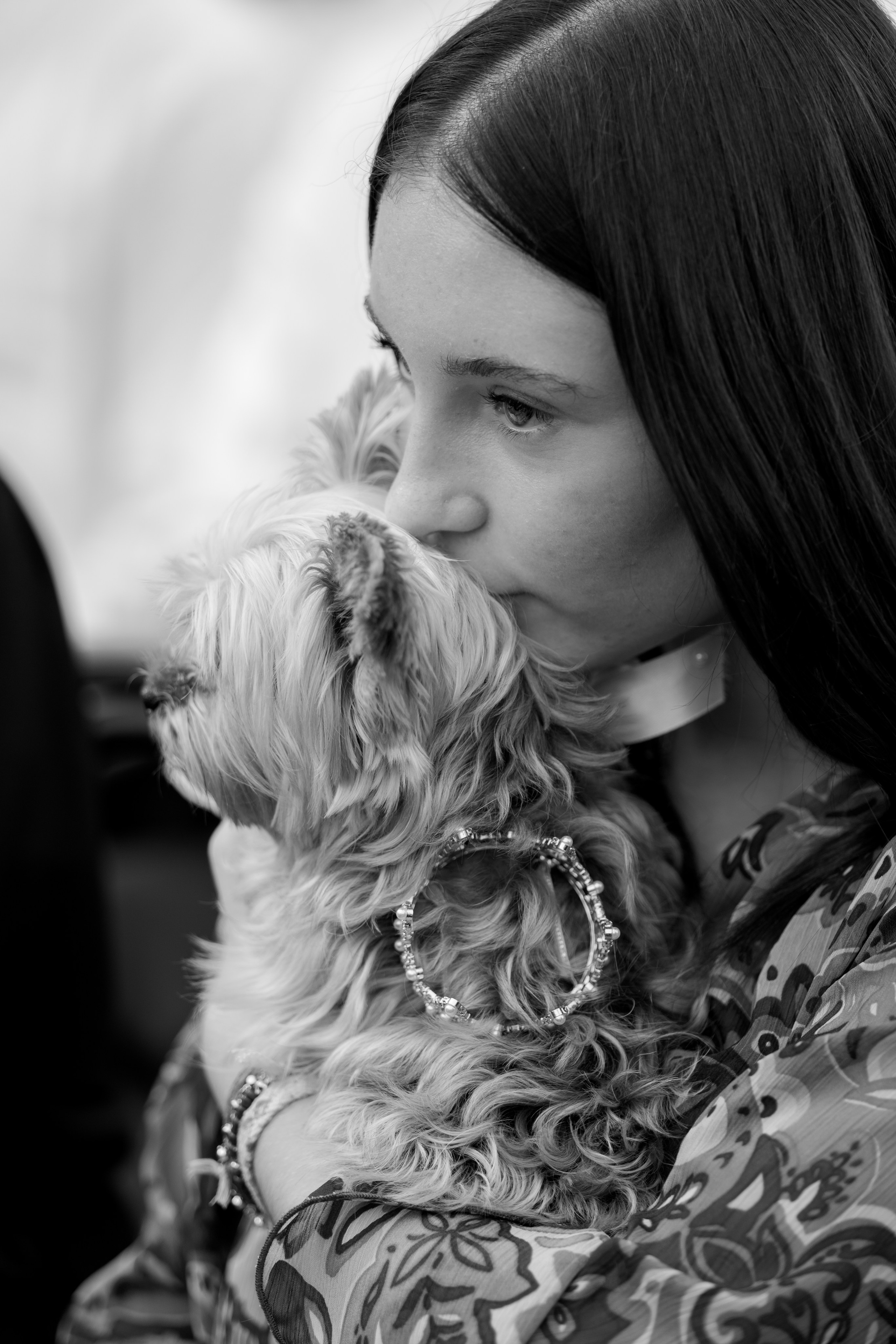 Louis and Lucie. Wedding photography — EMU Photos