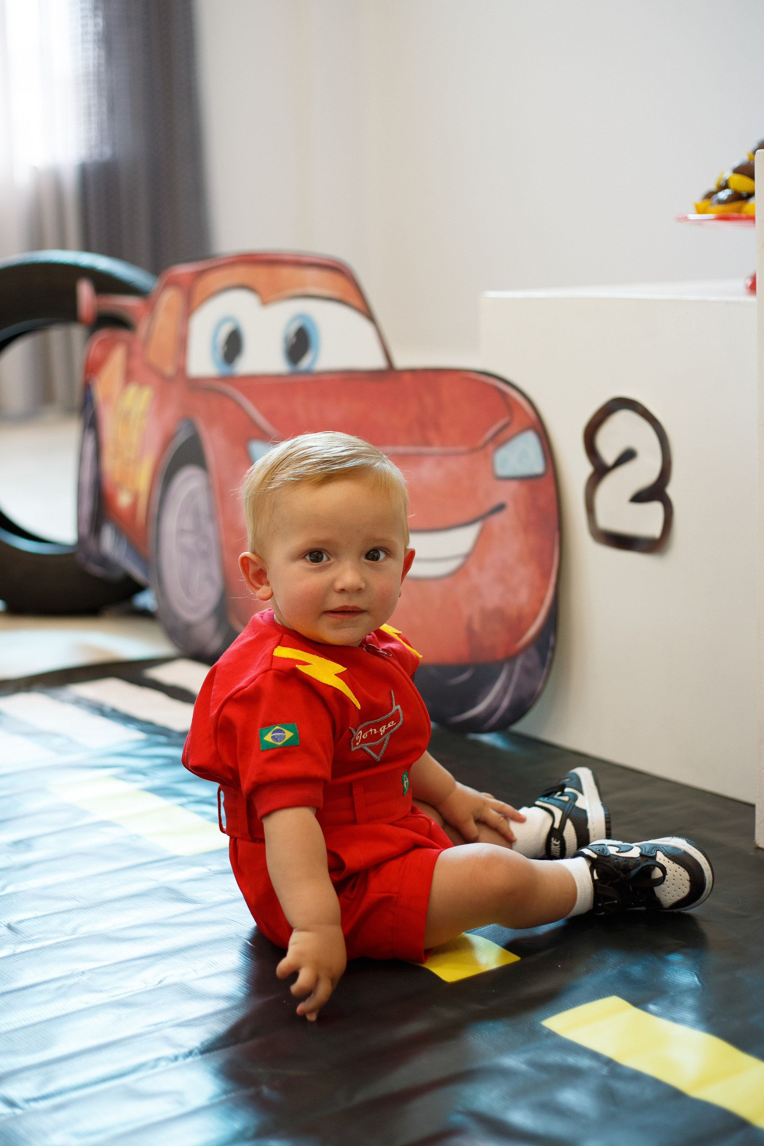 Festa Infantil. Fotógrafa de Famílias e Crianças no Brasil