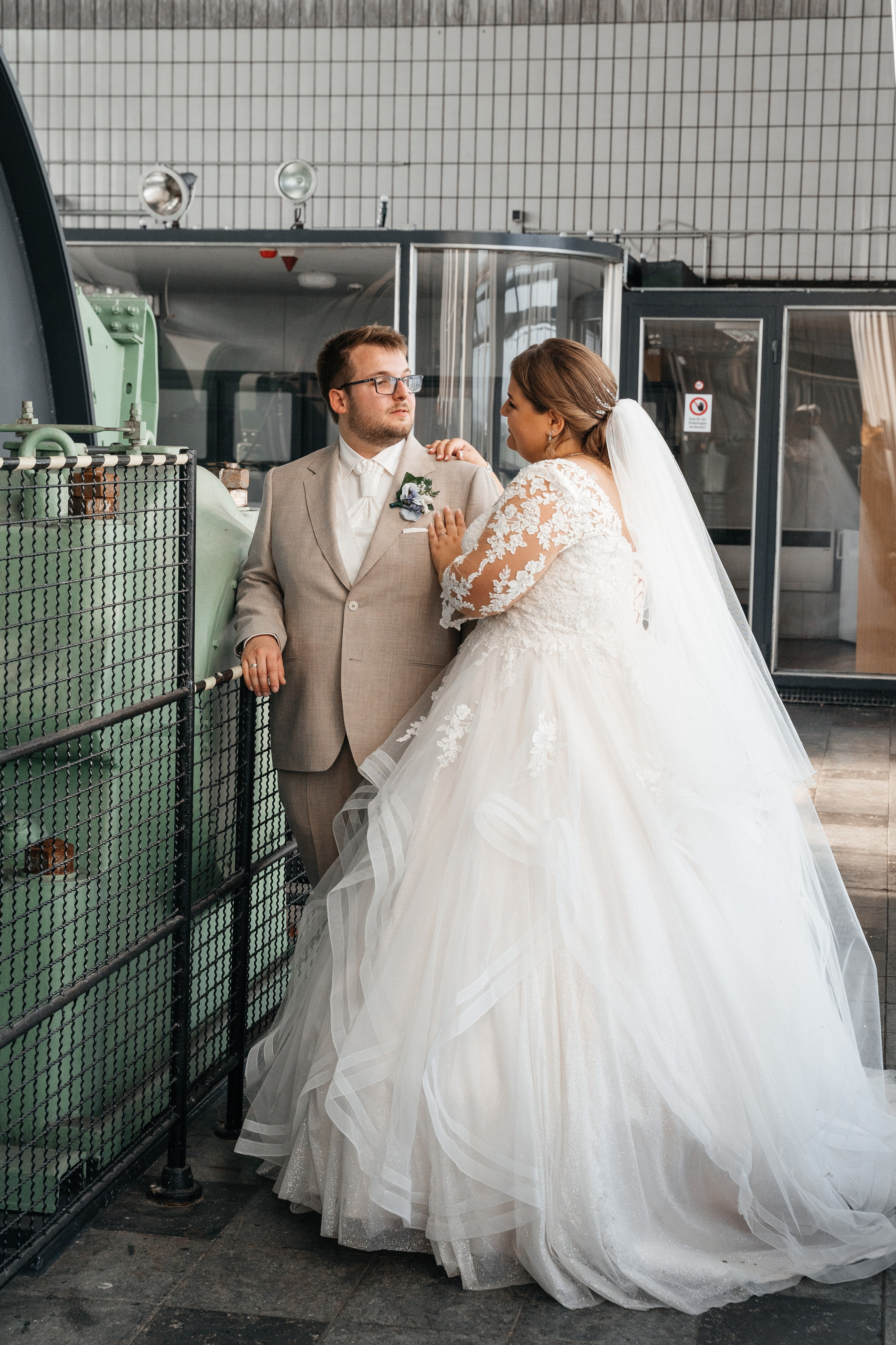 A & H, LUFRE. Hochzeitsfotograf für Moers, Niederrhein, Düsseldorf, NRW und Deutschland