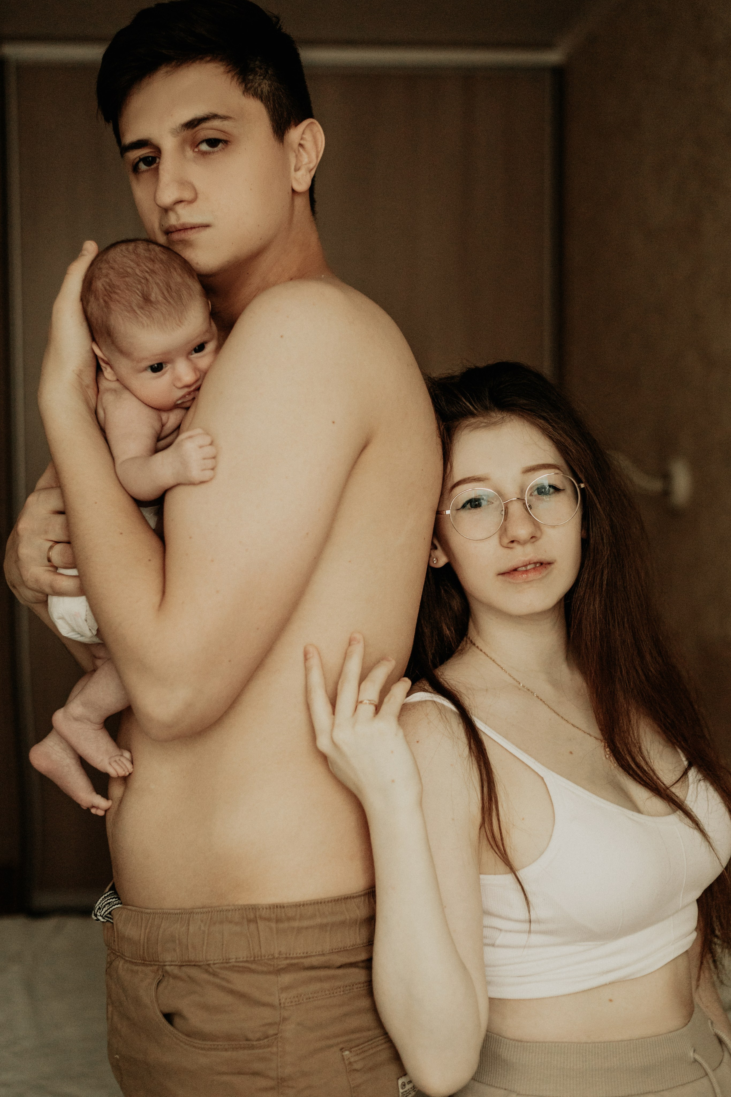 Irina & Jura & Ilona. Home. Wedding and family photographer and videographer PA, NJ, NY, DE, MD