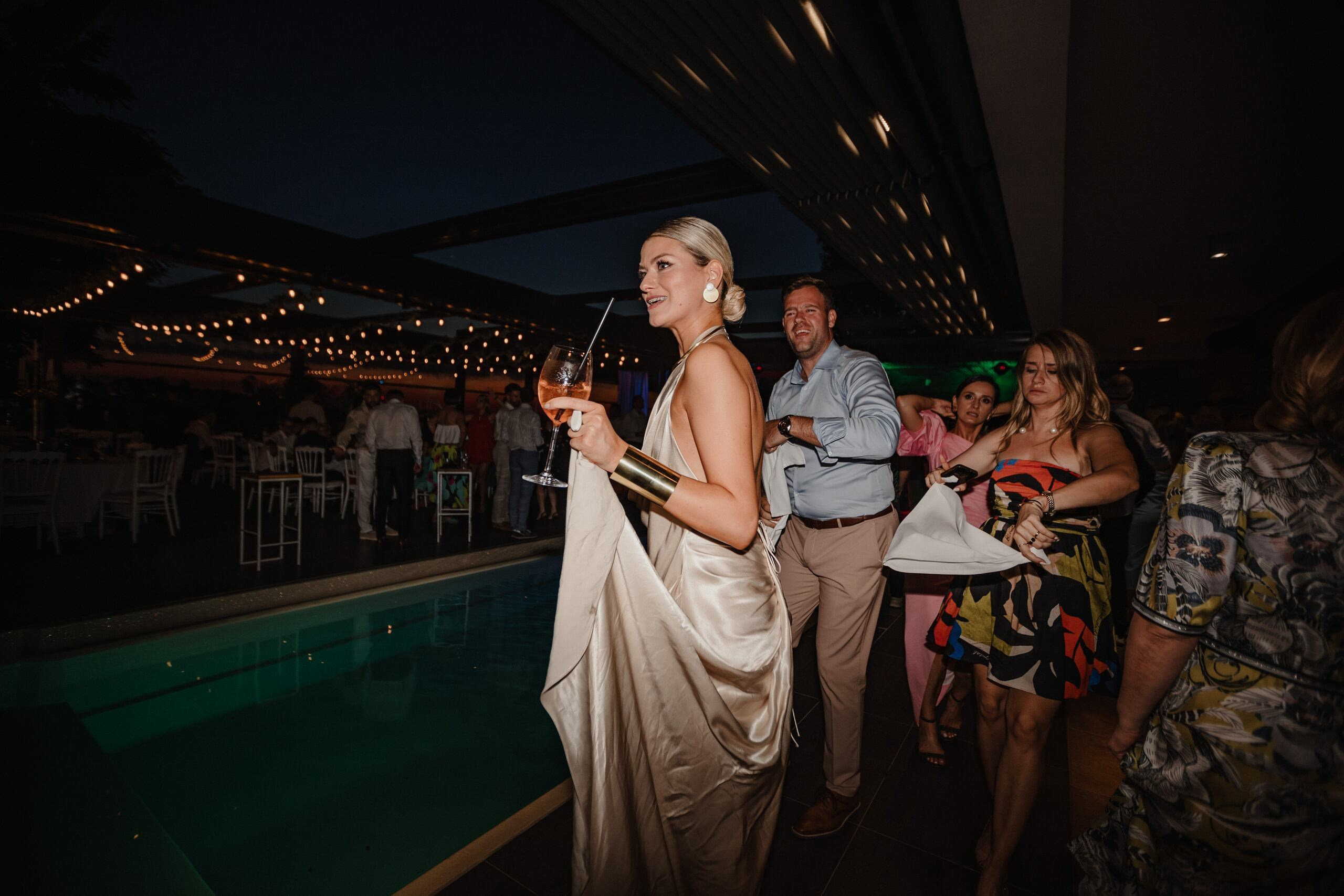 Leona & Ivan. Wedding photographer based in Novi Sad, Marko Milivojevic