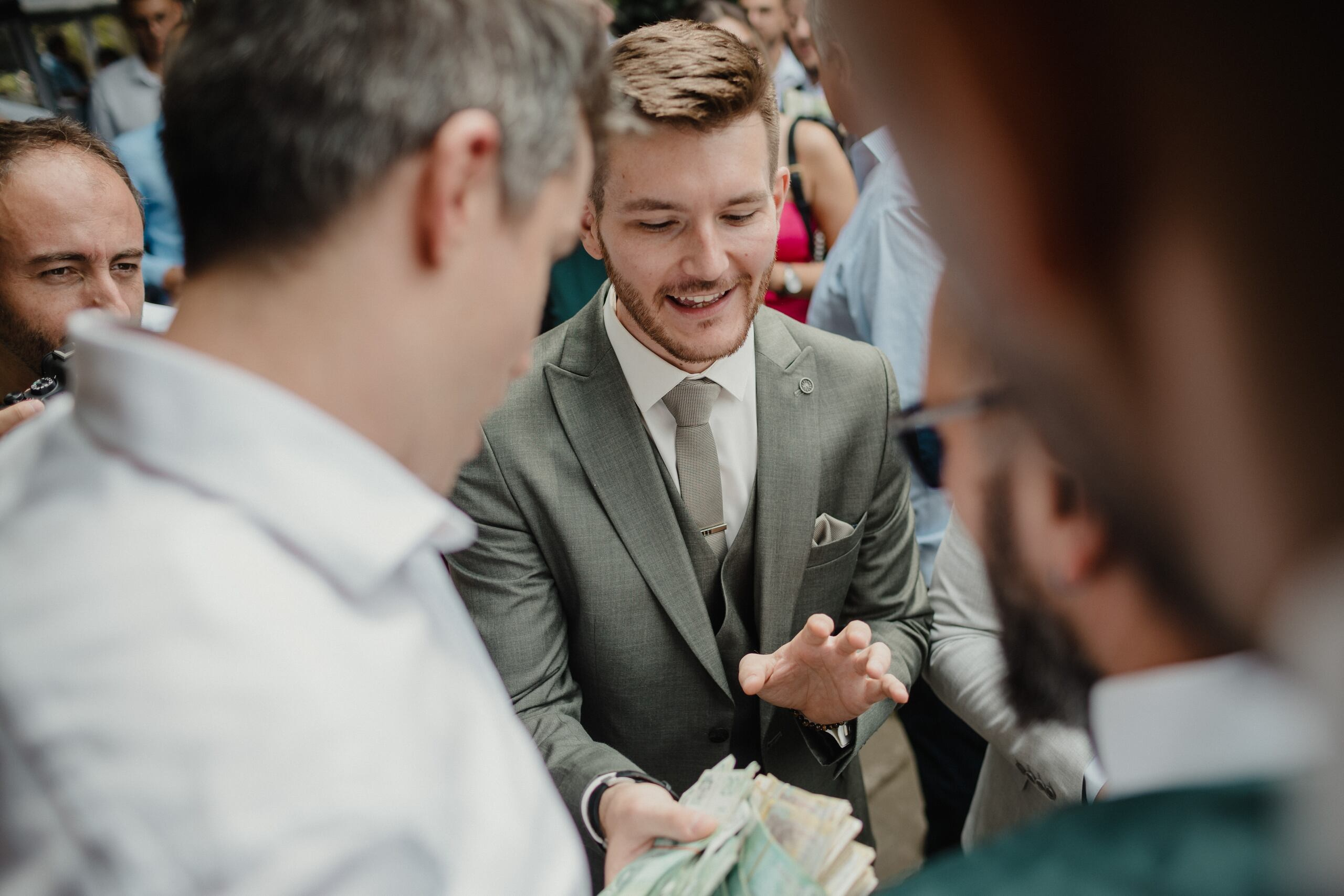 Jovana & Zoran. Wedding photographer based in Novi Sad, Marko Milivojevic