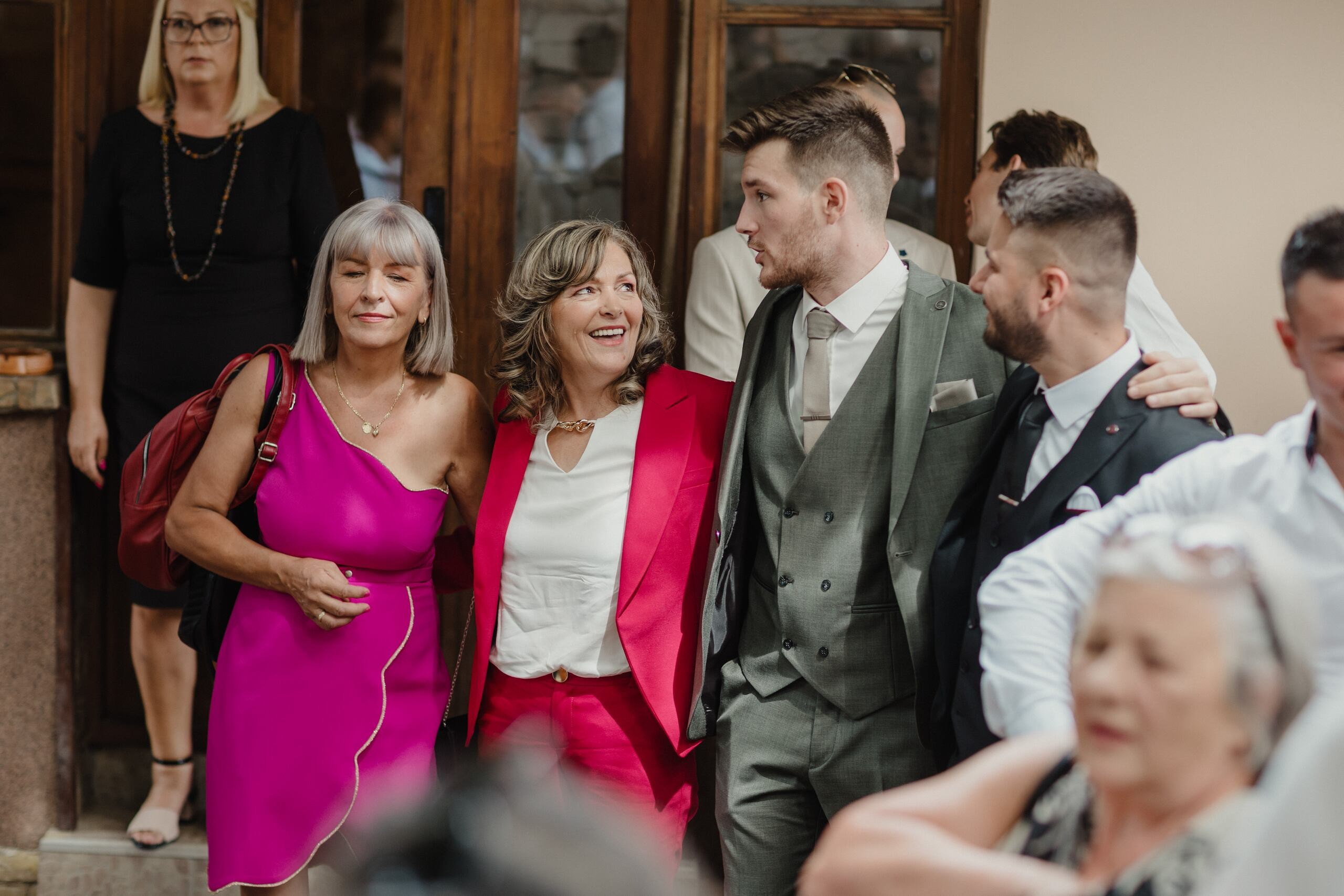 Jovana & Zoran. Wedding photographer based in Novi Sad, Marko Milivojevic