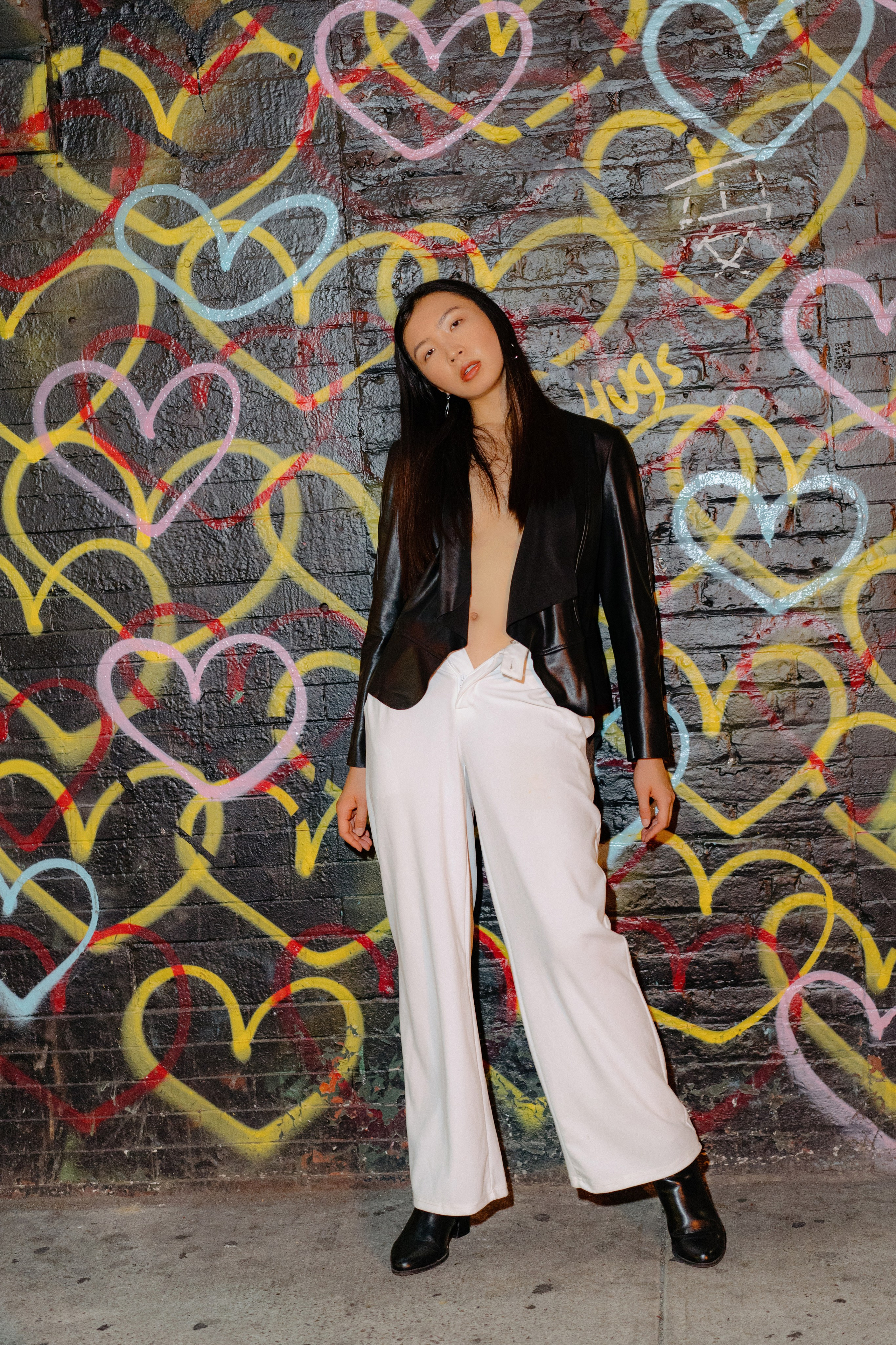 Chinatown. Videographer and photographer in New York // MAKAROV.VIDEO