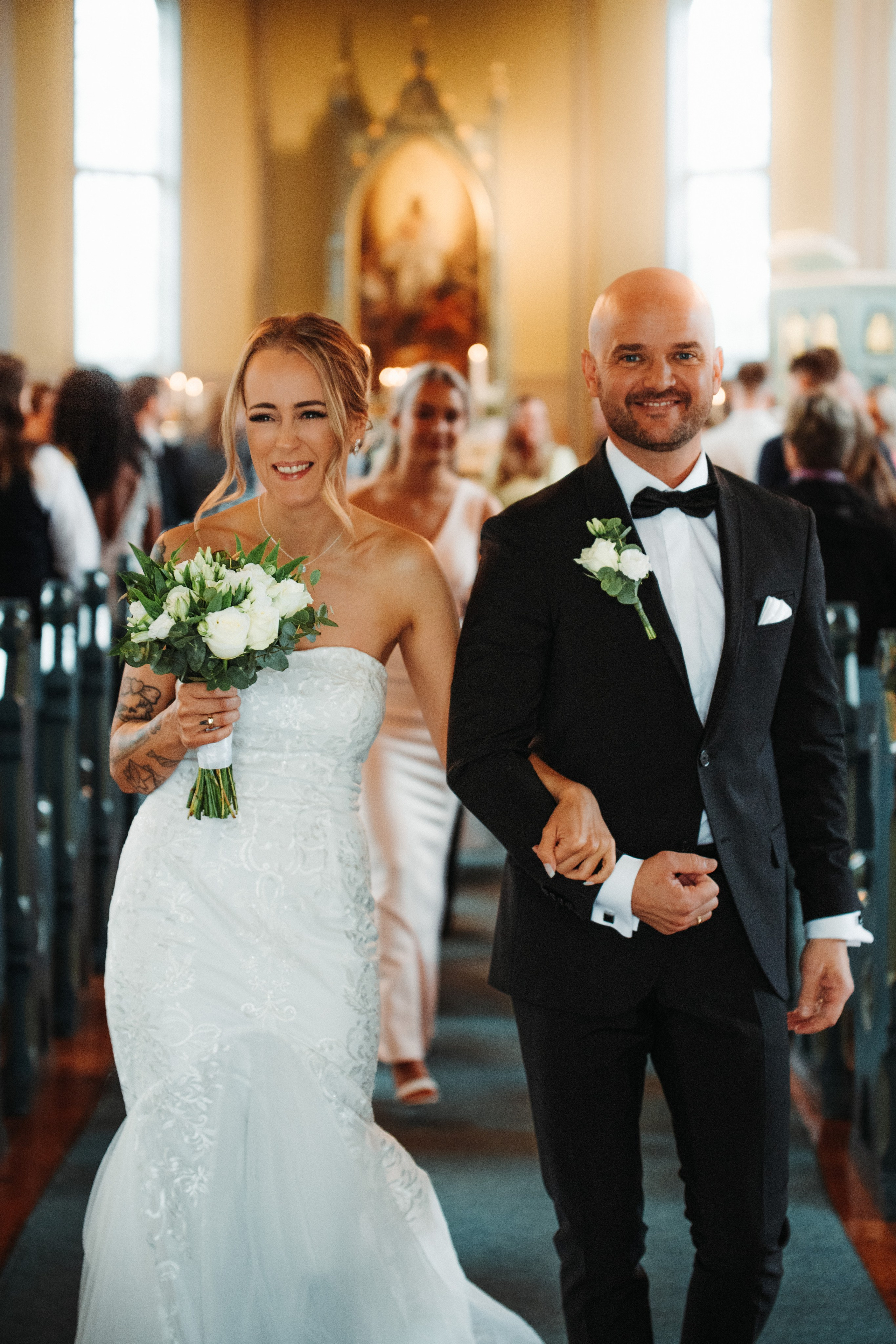 M&M. Bryllupsfotograf, videograf, Norge. Wedding photography, Norway