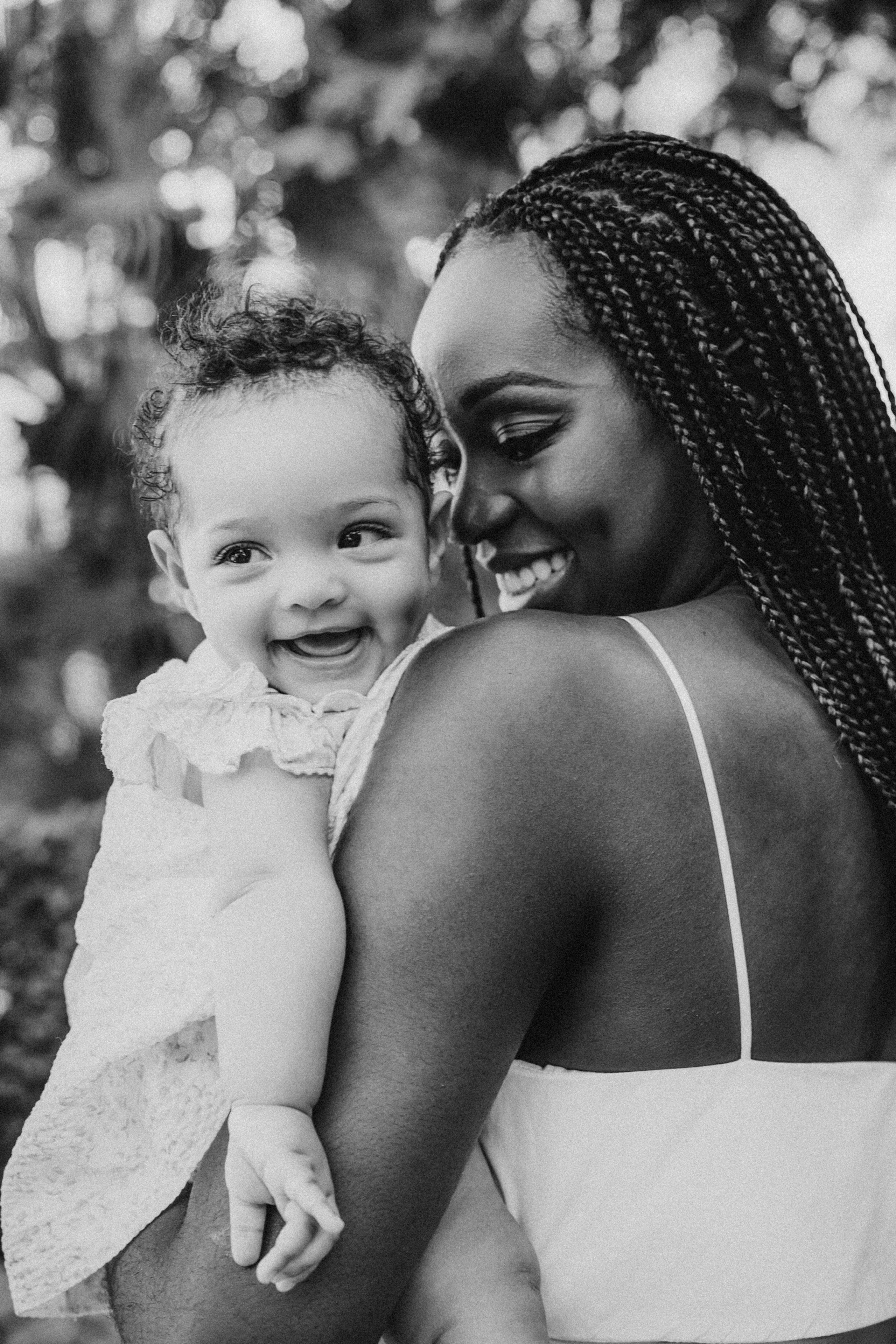 Your sweet baby. Фотограф у Пальма де Майорка