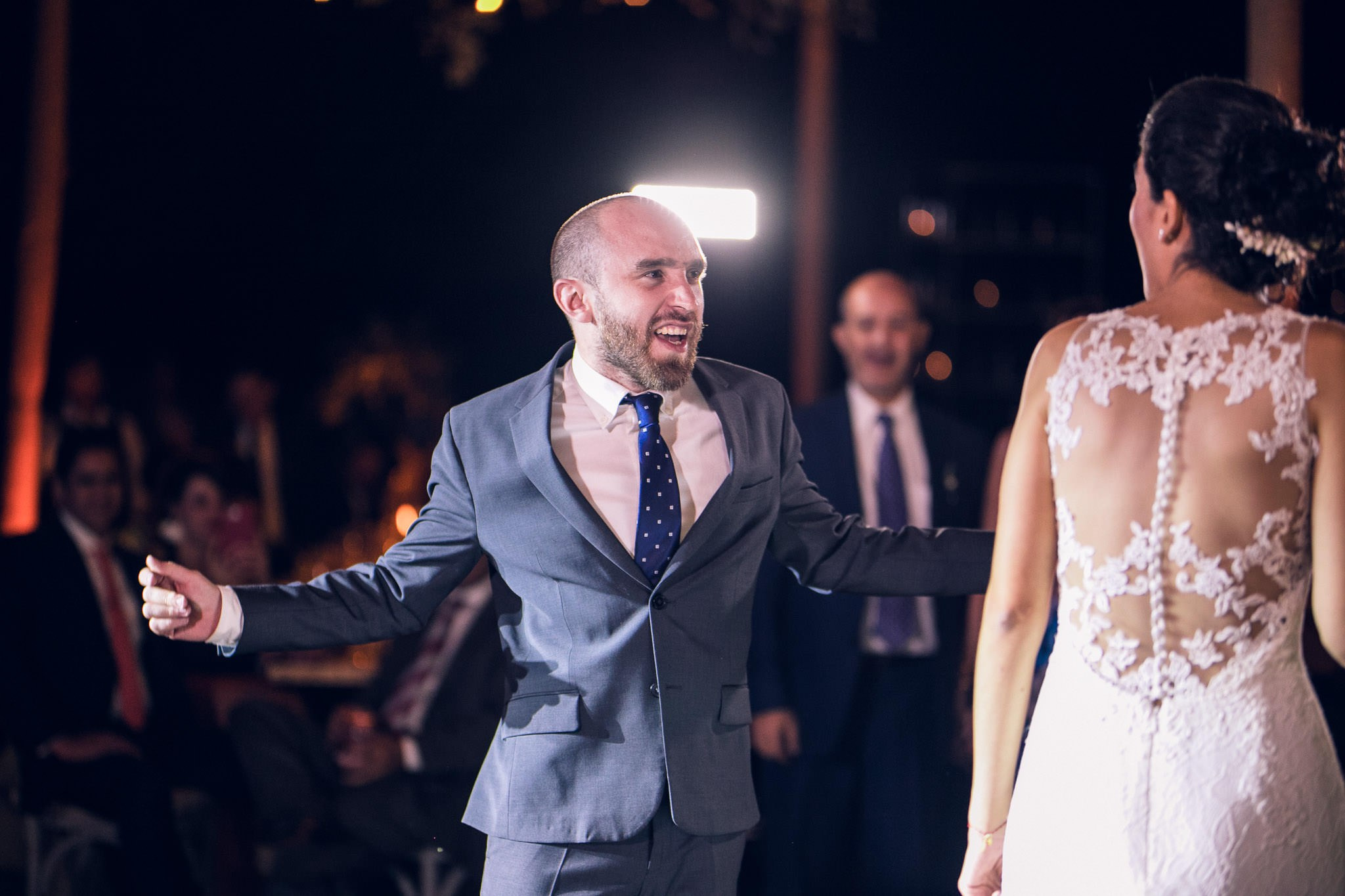 Giovanna y Jose Luis. Estudio de fotografia en Tijuana