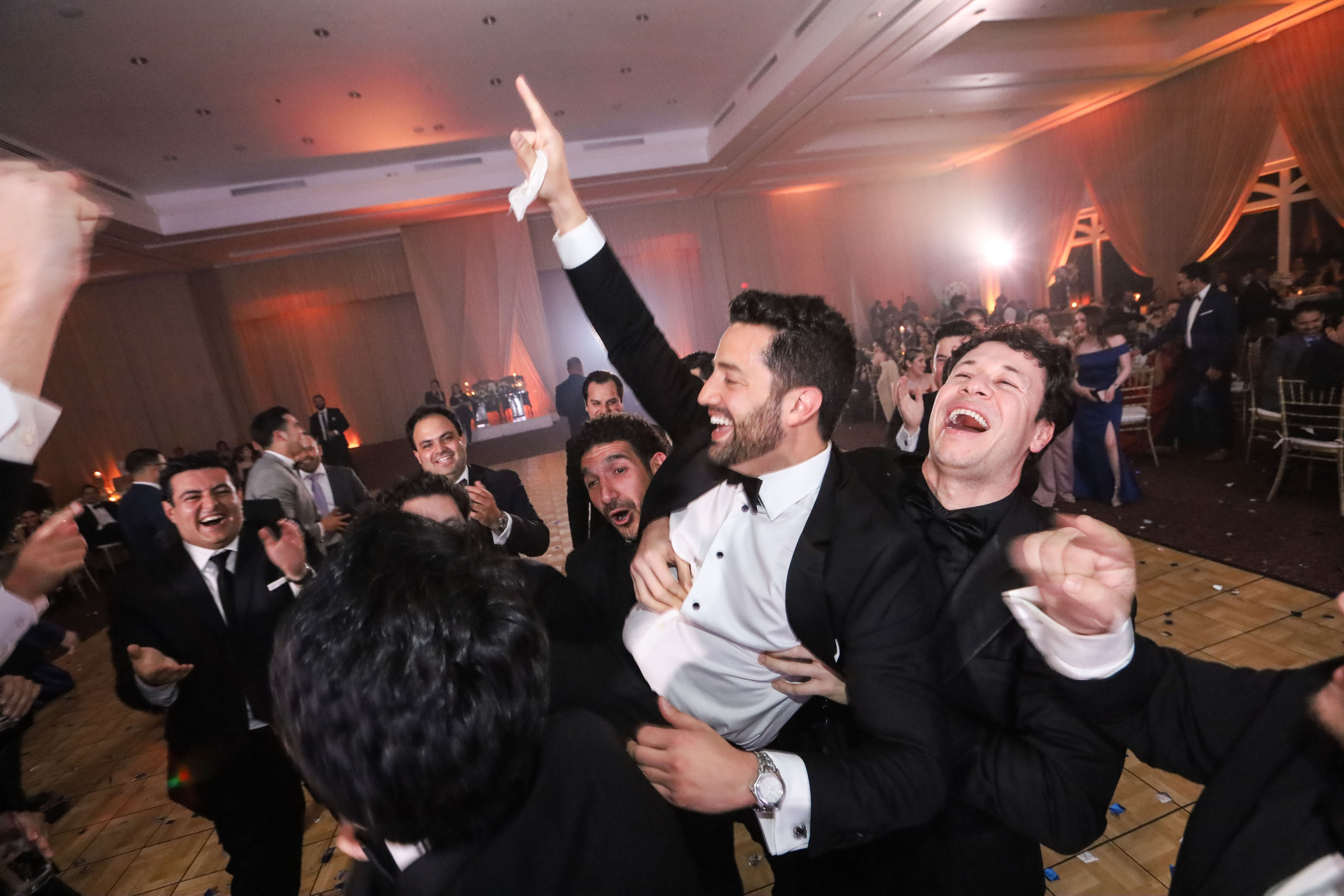 Santuario Diegueño Tecate Boda Ana y Carlos. Estudio de fotografia en Tijuana