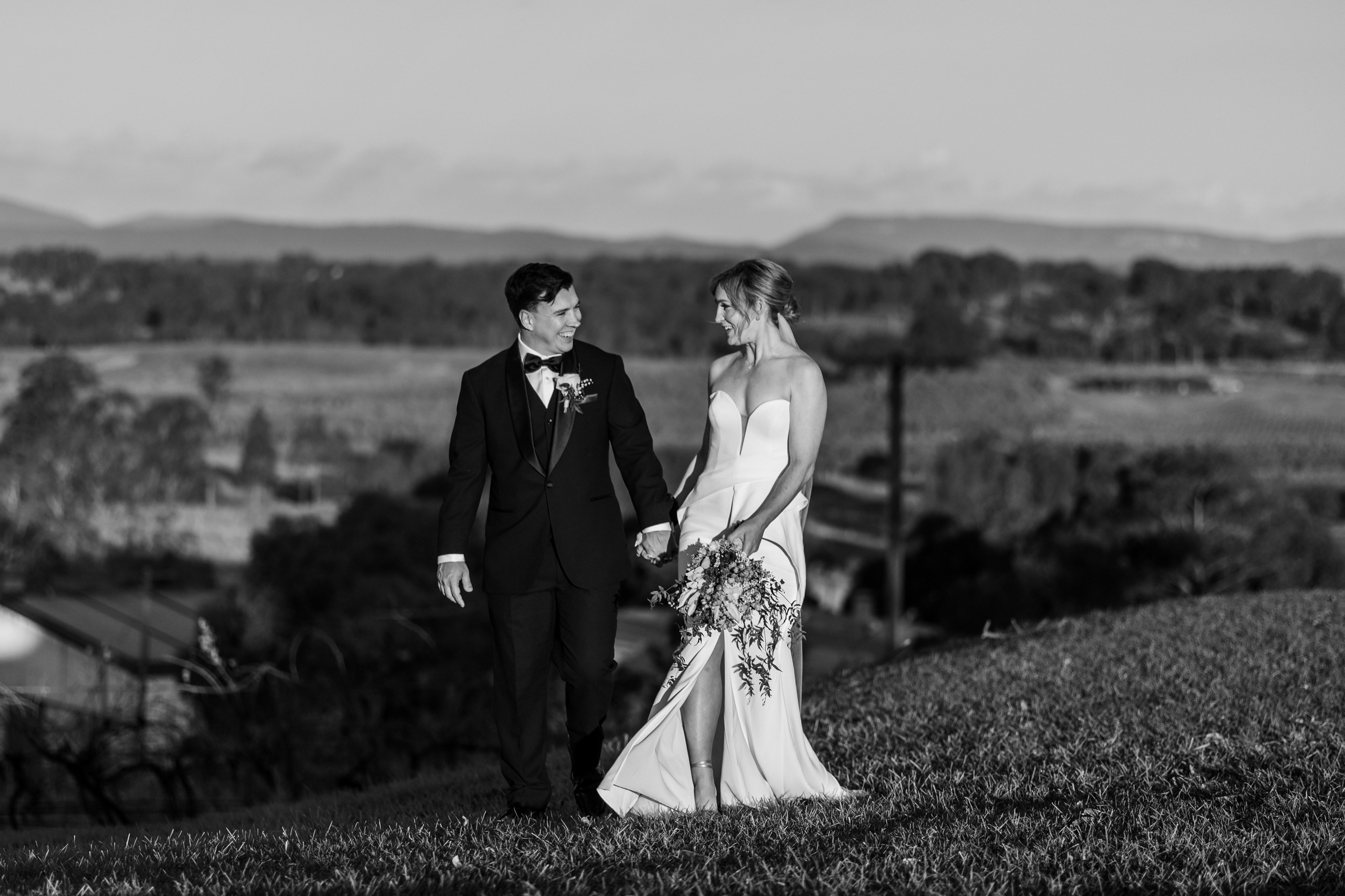 Steph + Steph. True Story Photography