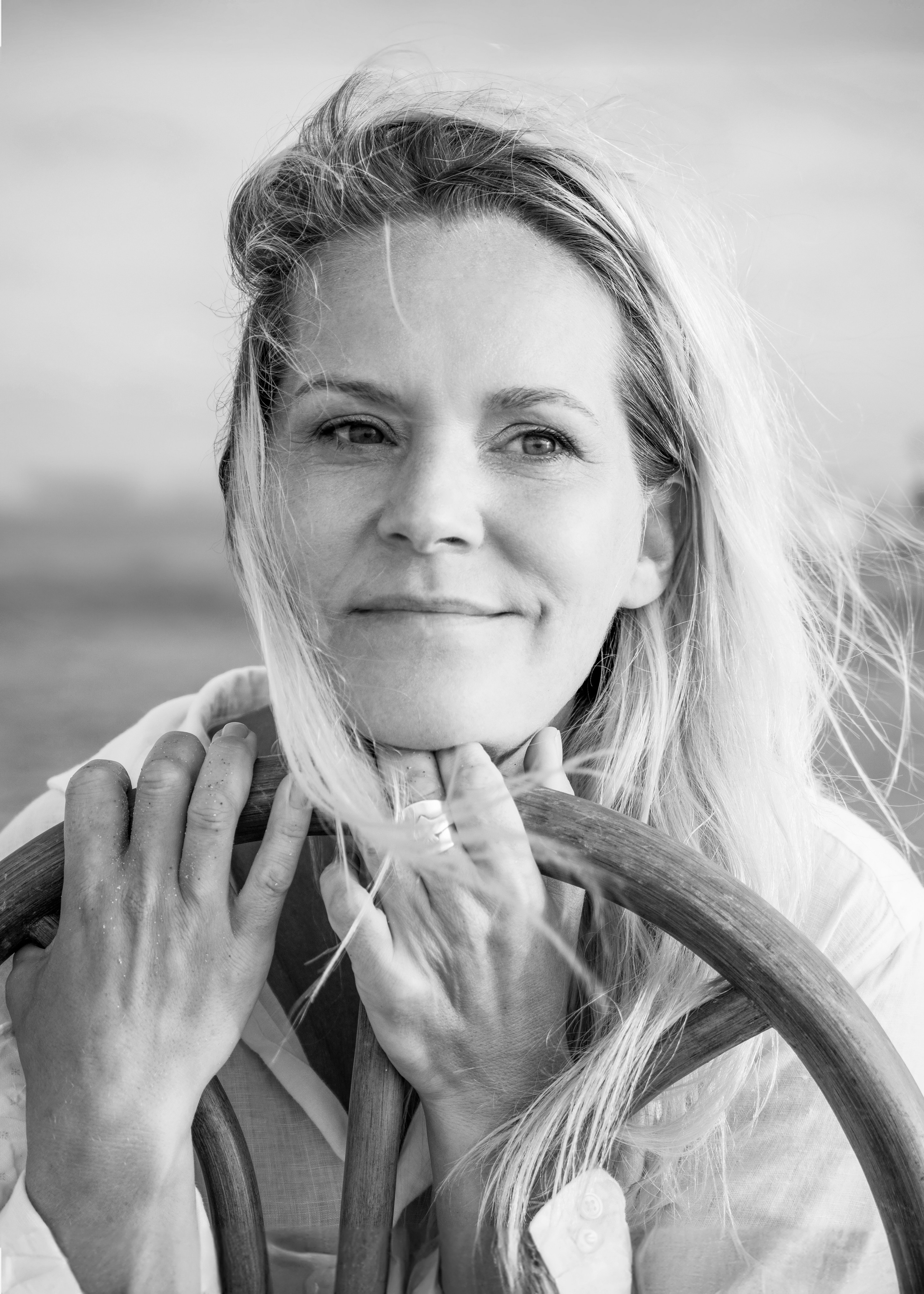 Alla, 46. Katerina Royter — Photographer for Women 40+