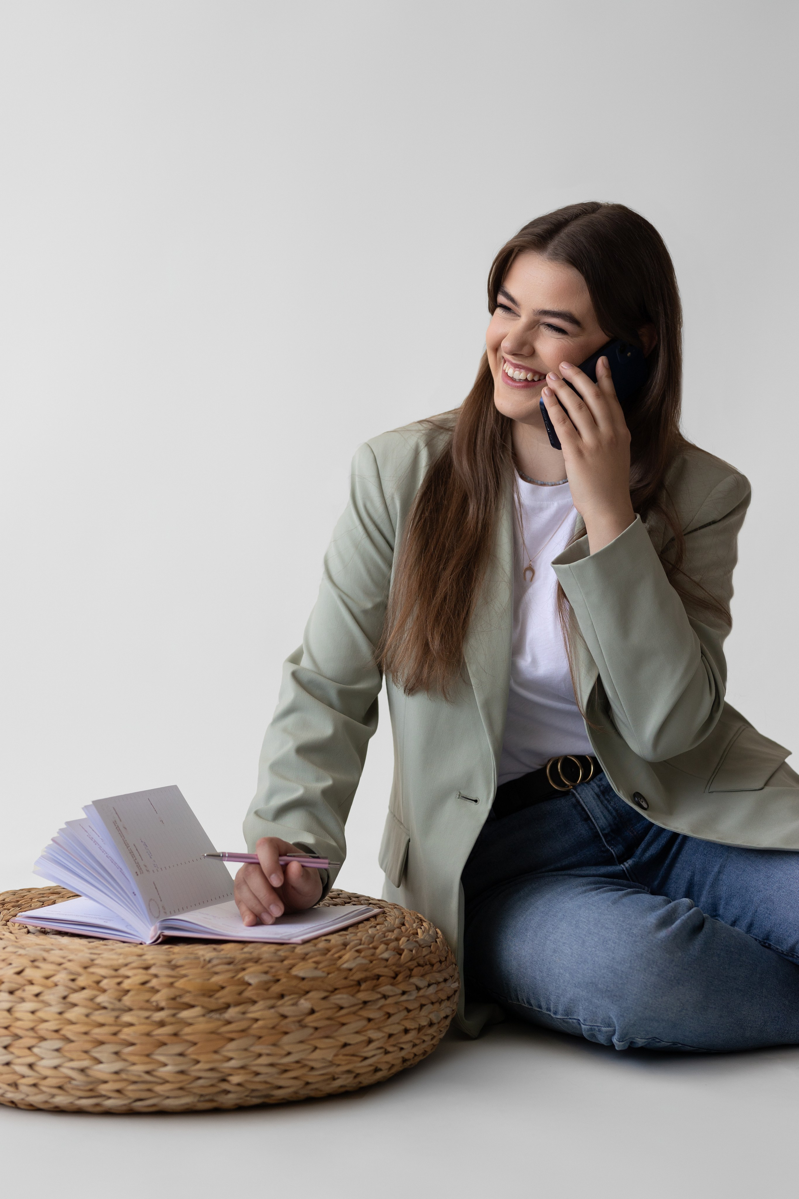 Fotosesijos fotostudijoje Marijampolėje
