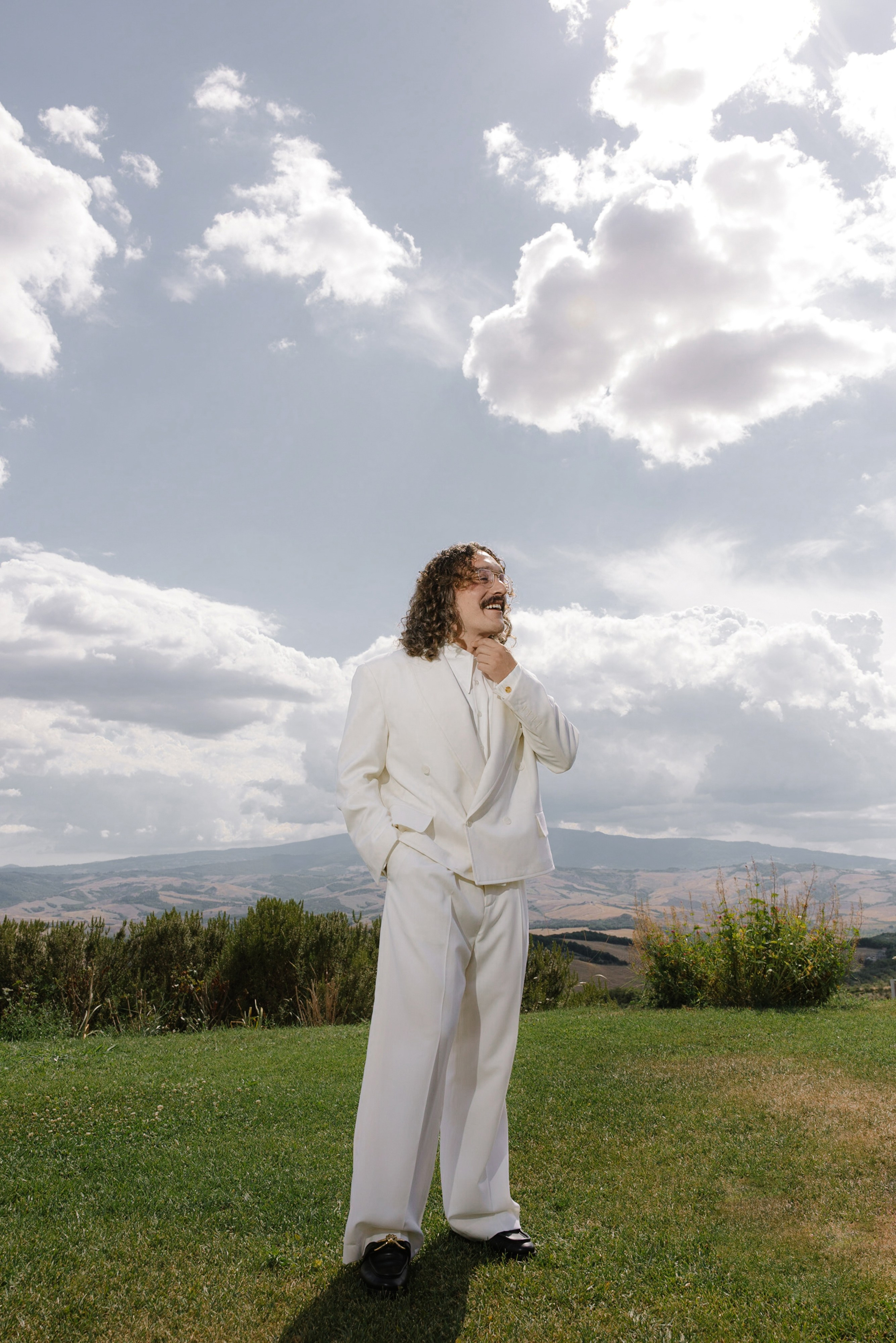 Fabio&Hanin digital. Wedding photographer Italy