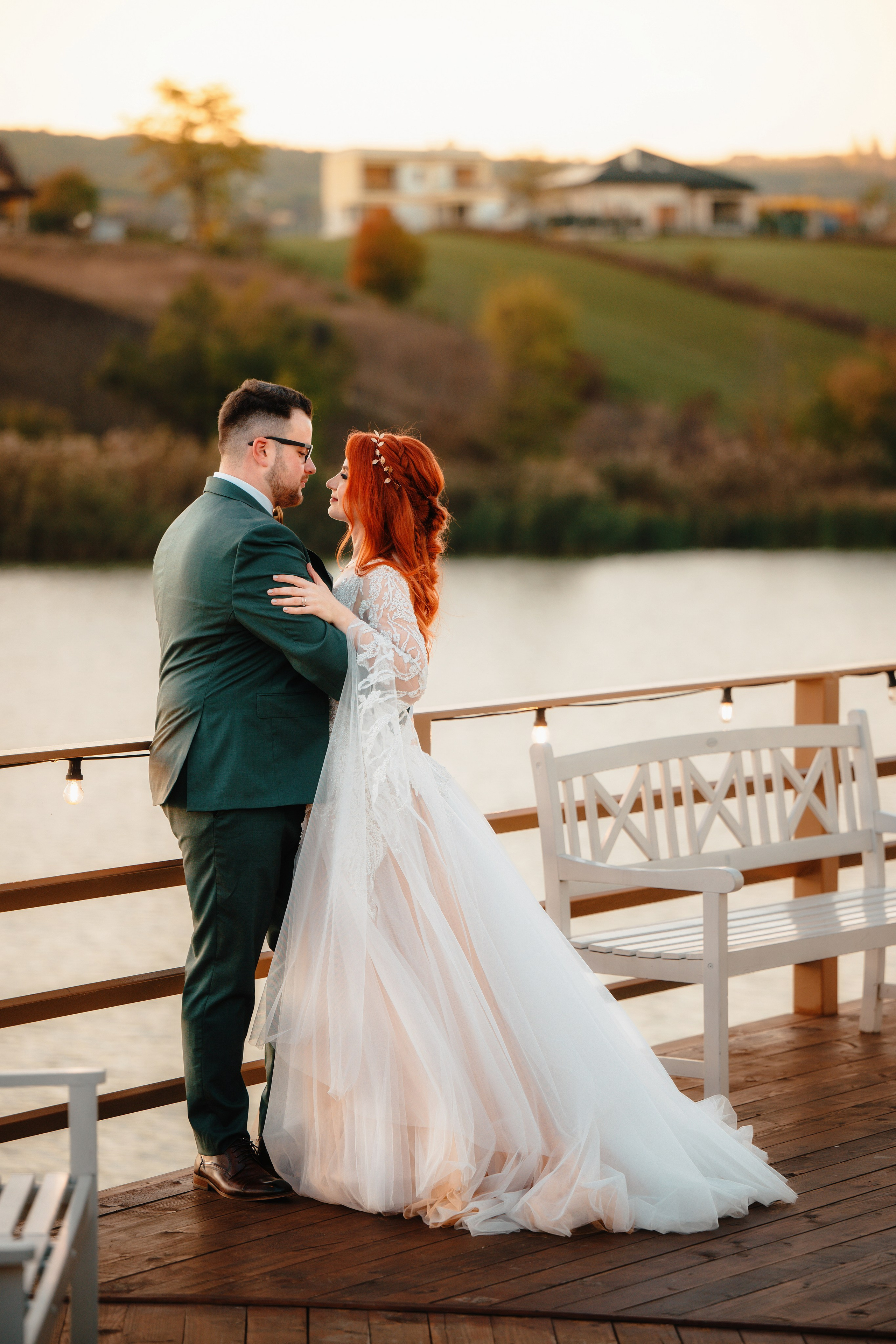 NUNTA Paula si Rares. Laurentiu Stefan StoryTeller