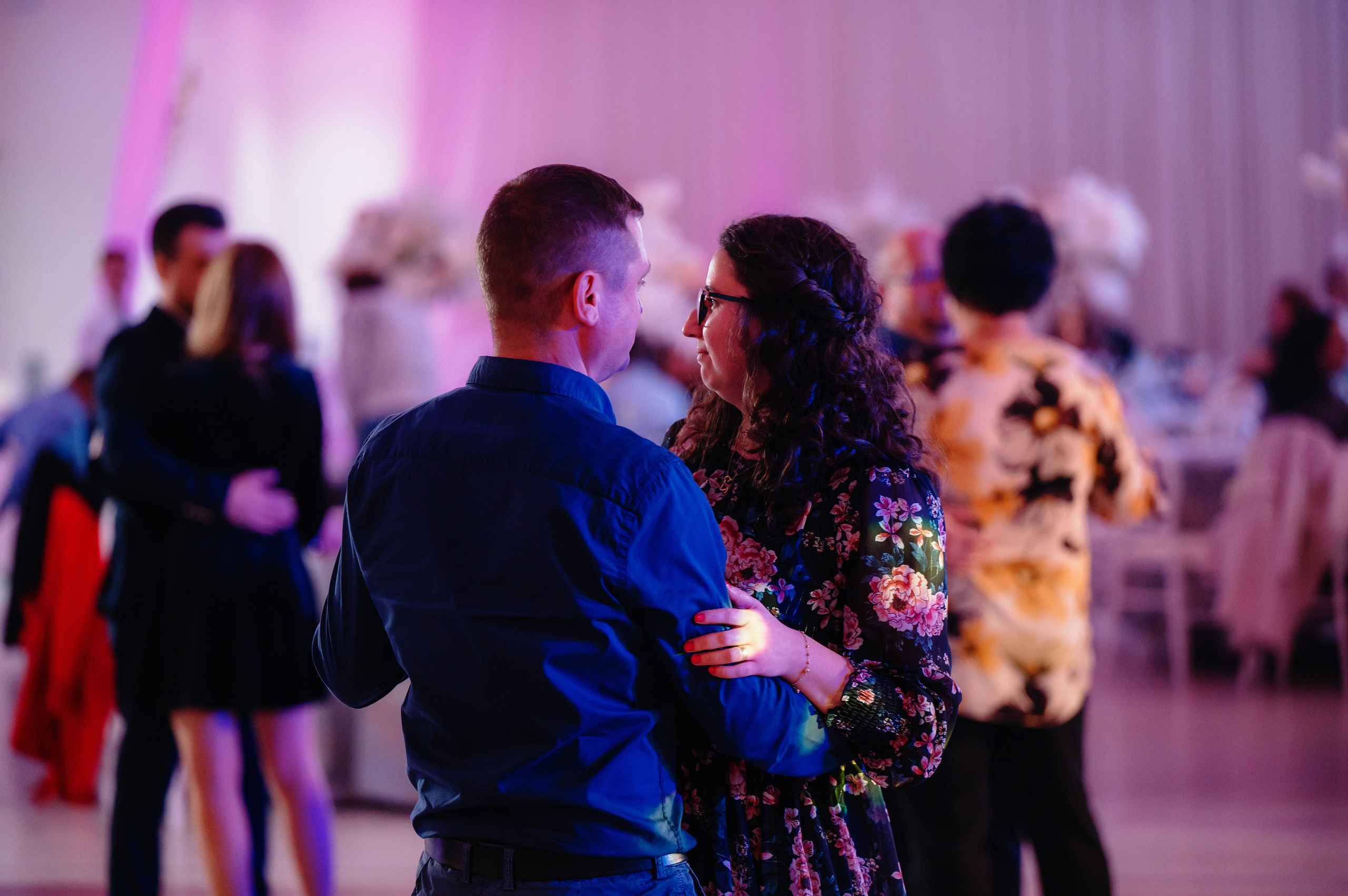 BMT Aerospace Party. Laurentiu Stefan StoryTeller