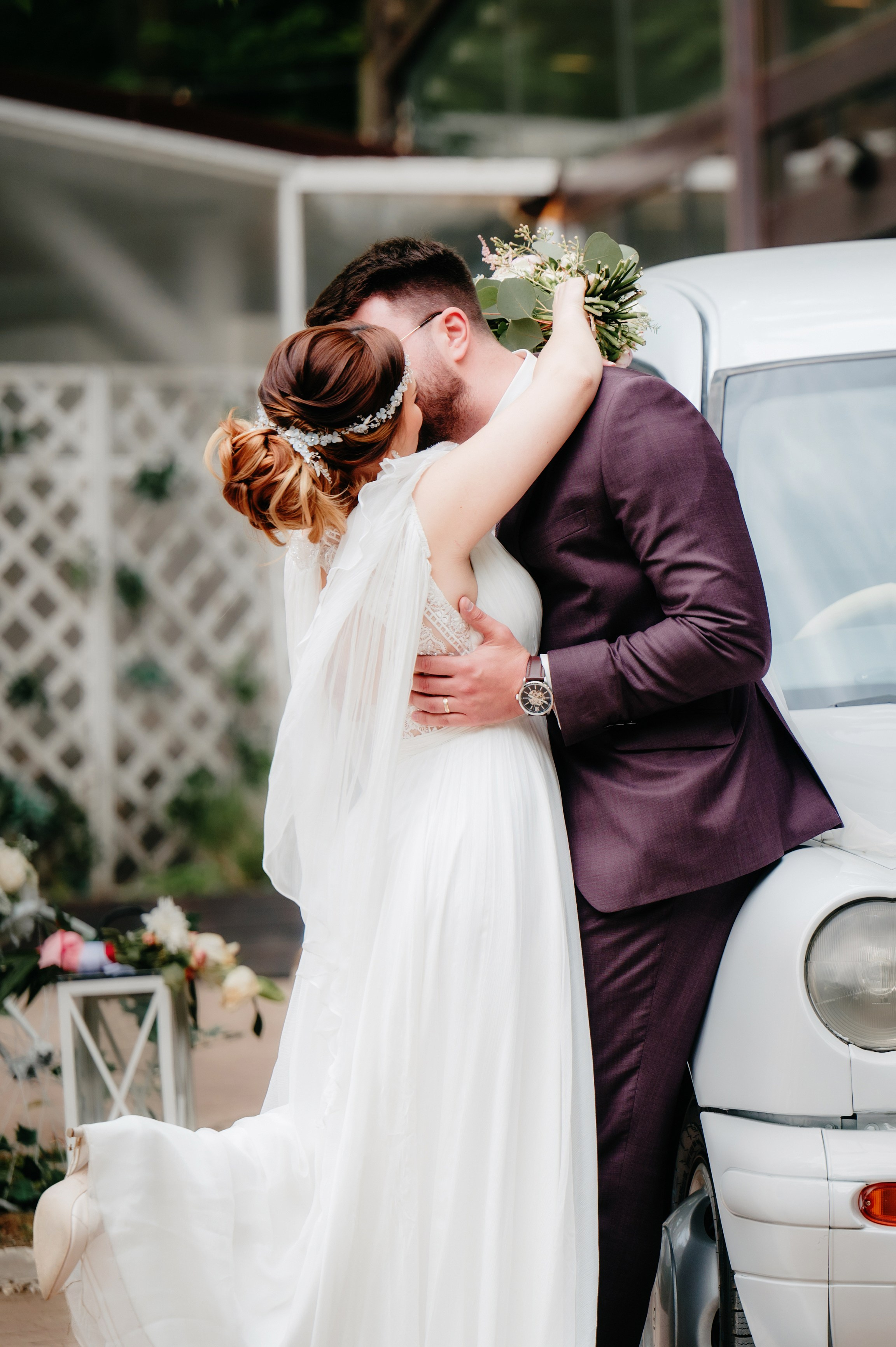 NUNTA Tudor si Stefana. Laurentiu Stefan StoryTeller