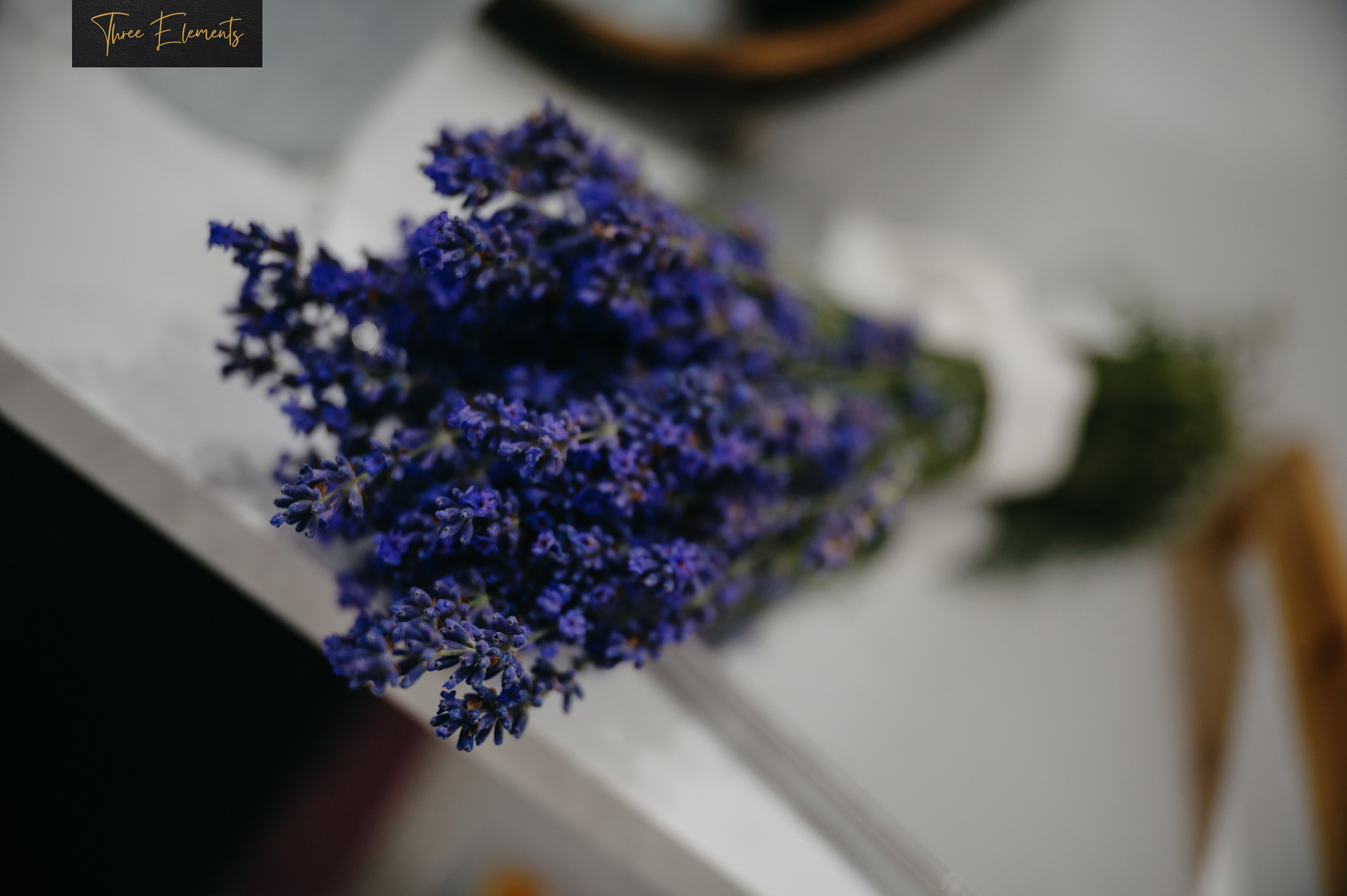 Three Elements. Laurentiu Stefan StoryTeller