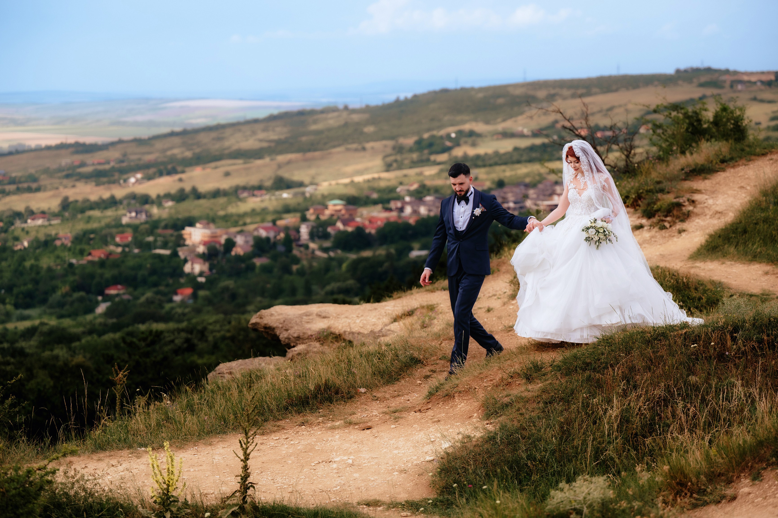 NUNTA Alexandra si Elias. Laurentiu Stefan StoryTeller