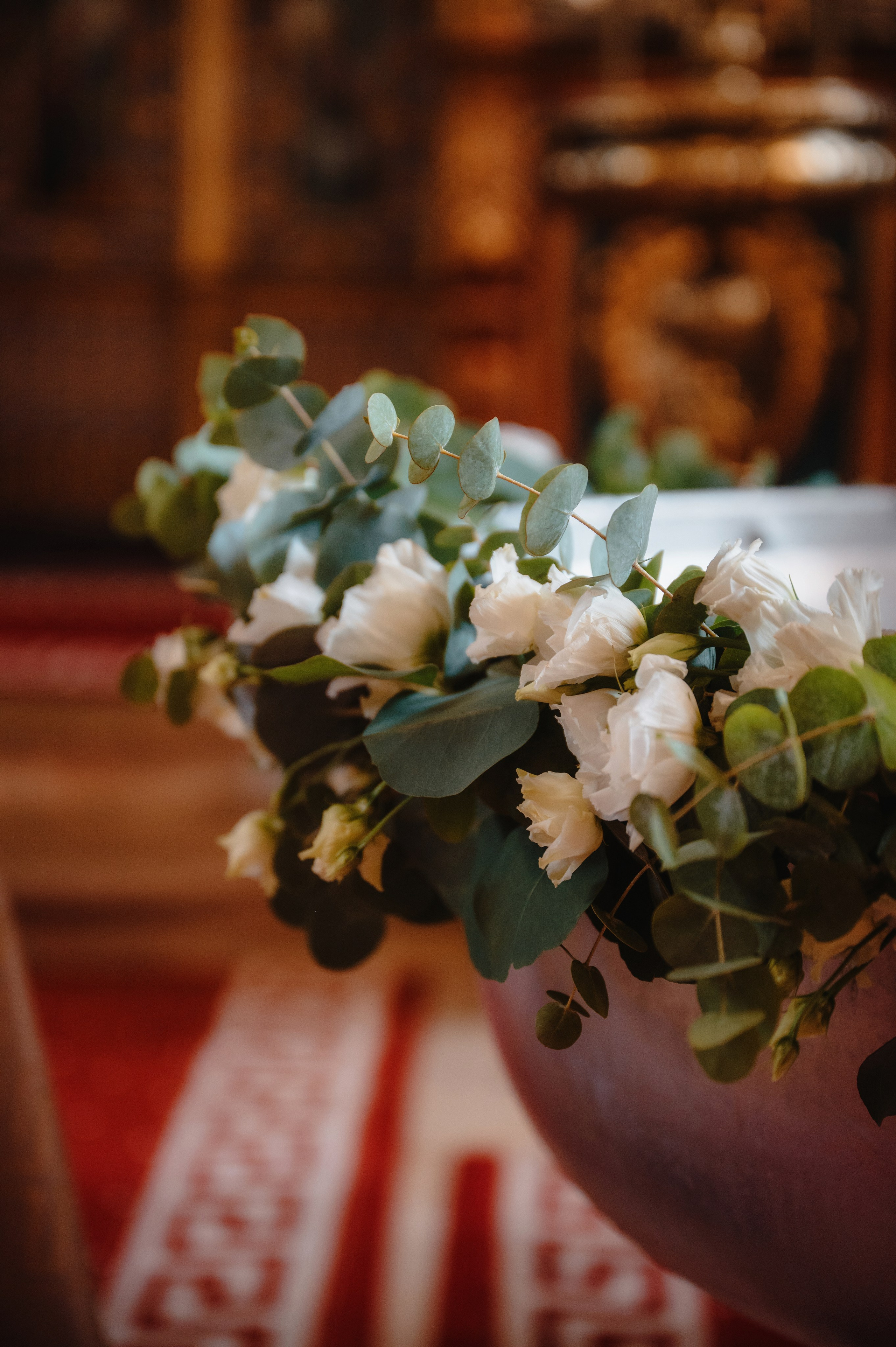 Ilinca — Taina Botezului. Laurentiu Stefan StoryTeller