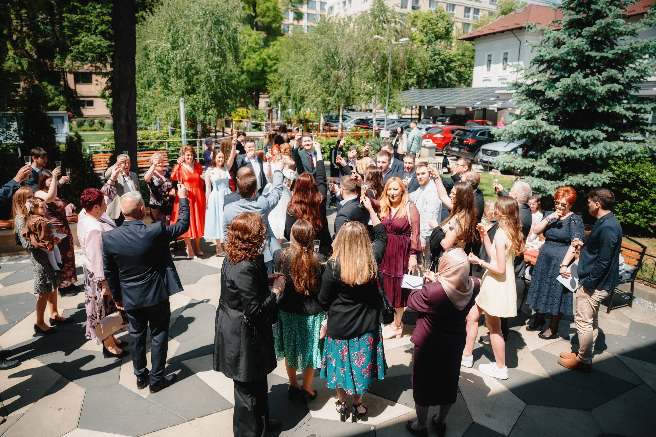 Ceremonie Civila Andreea si Claudiu. Laurentiu Stefan StoryTeller