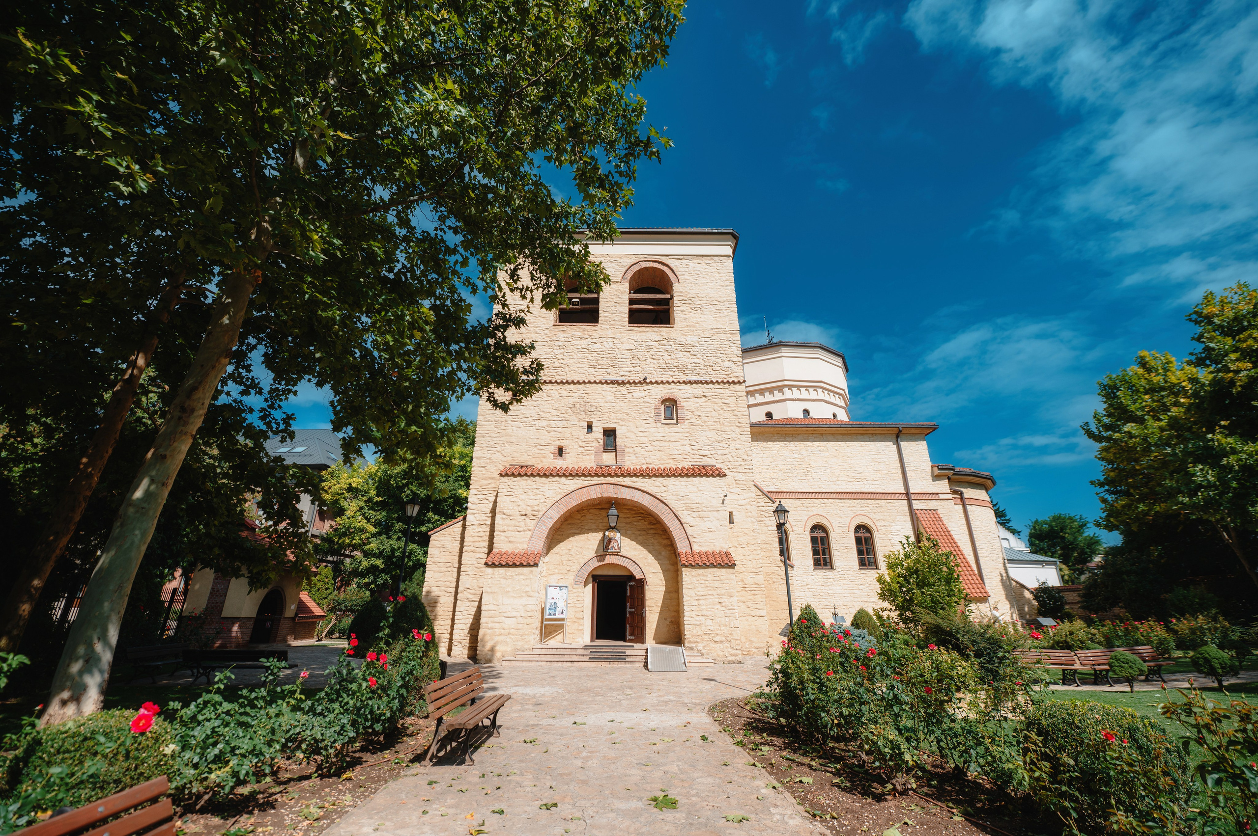 Ilinca — Taina Botezului. Laurentiu Stefan StoryTeller