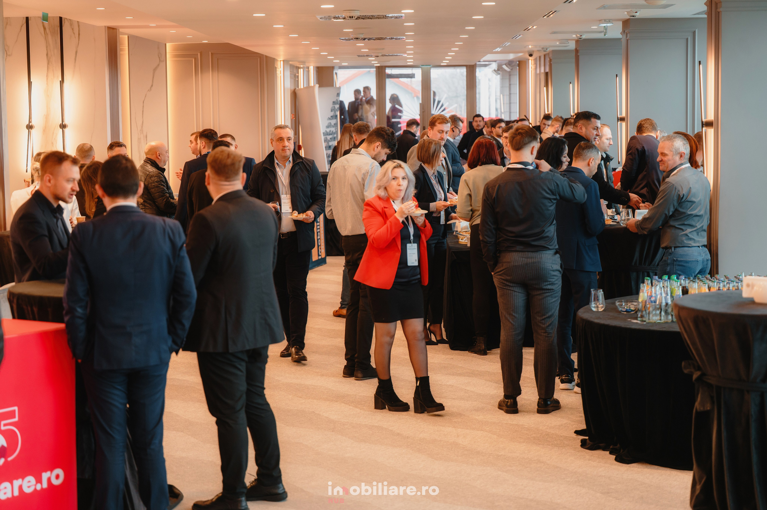 Imobiliare HUB 2026. Laurentiu Stefan StoryTeller