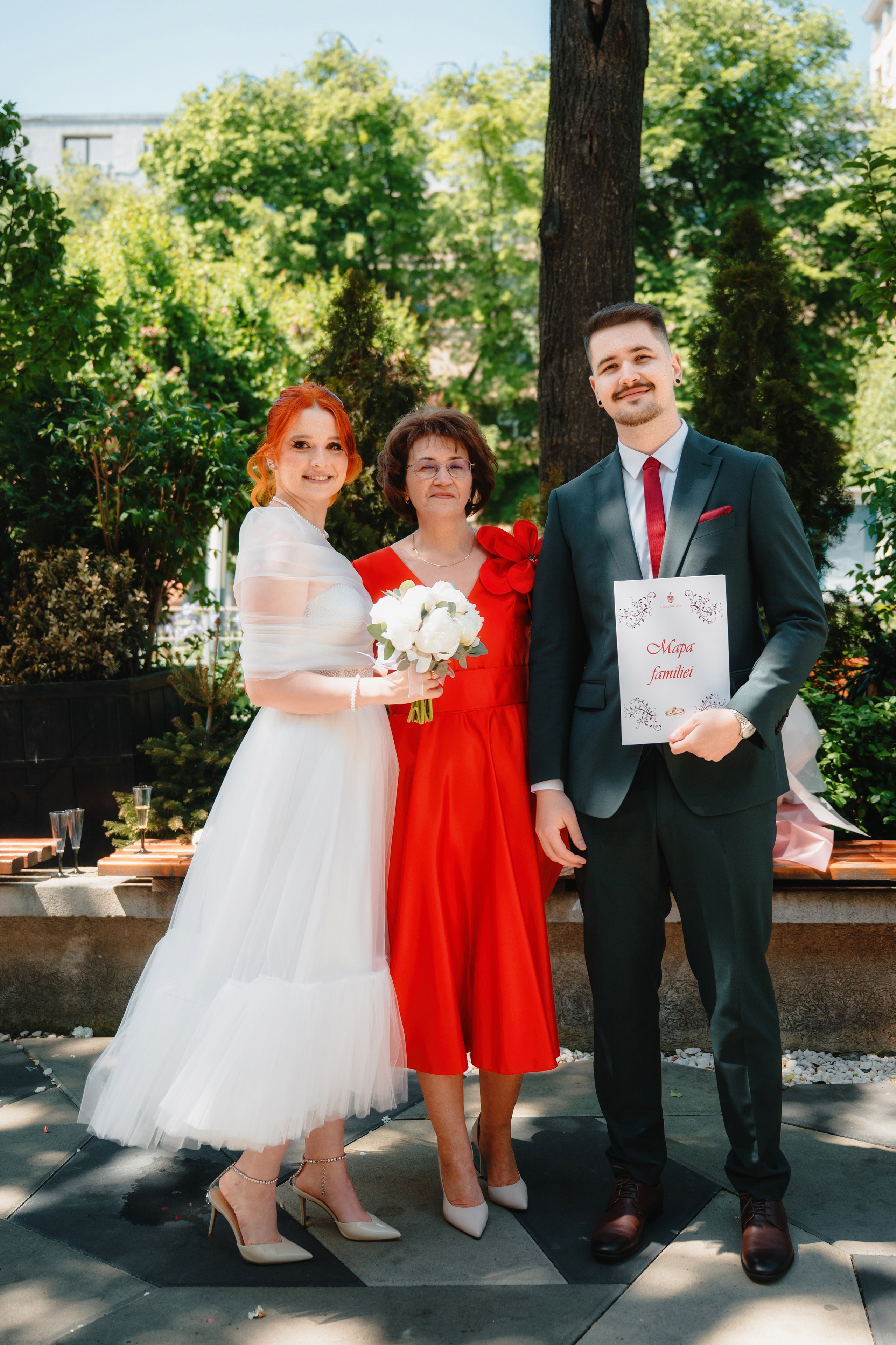 Ceremonie Civila Andreea si Claudiu. Laurentiu Stefan StoryTeller