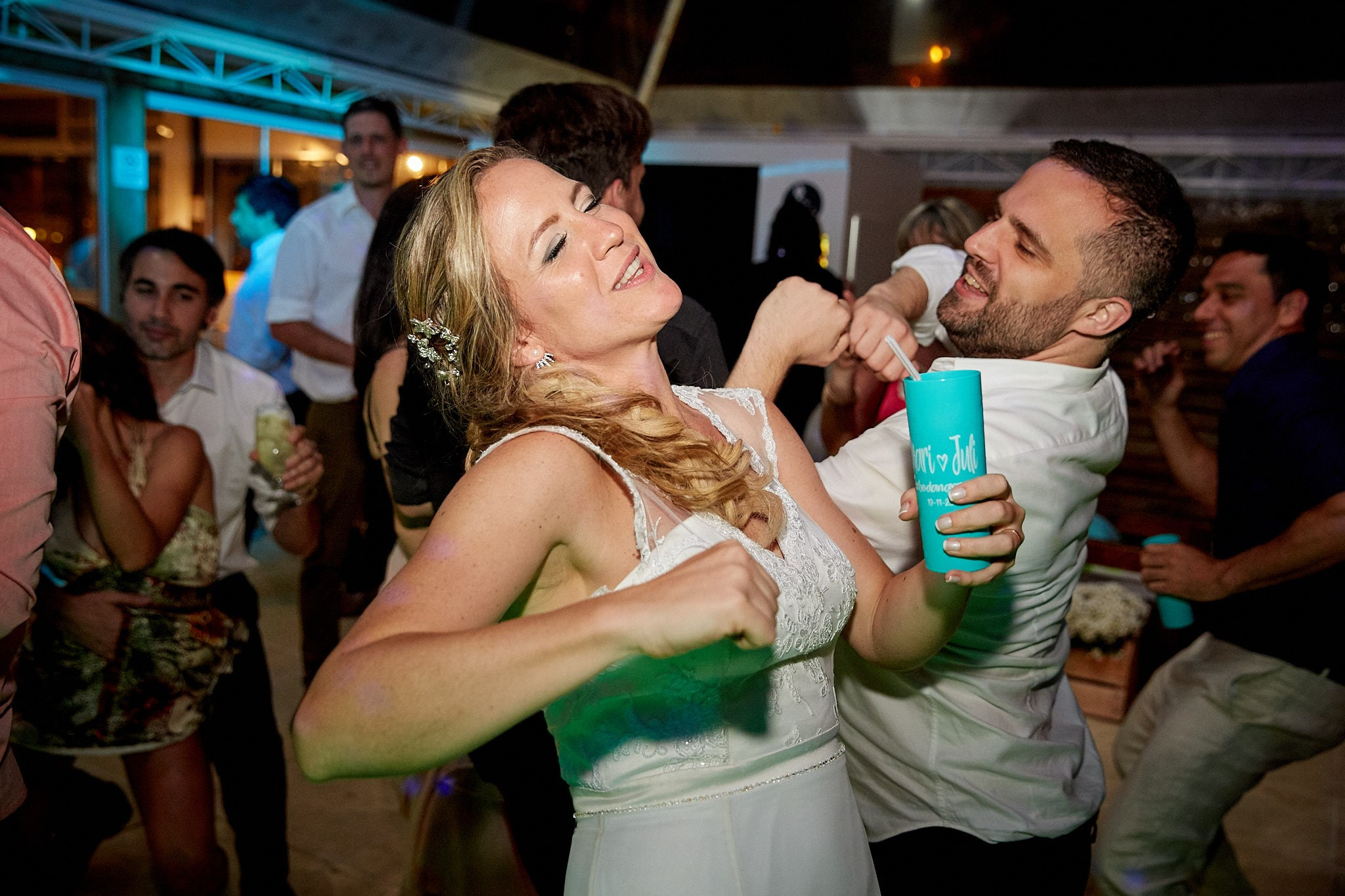 Casamento Mariana e Julián. Fotógrafo de casamentos em Florianópolis
