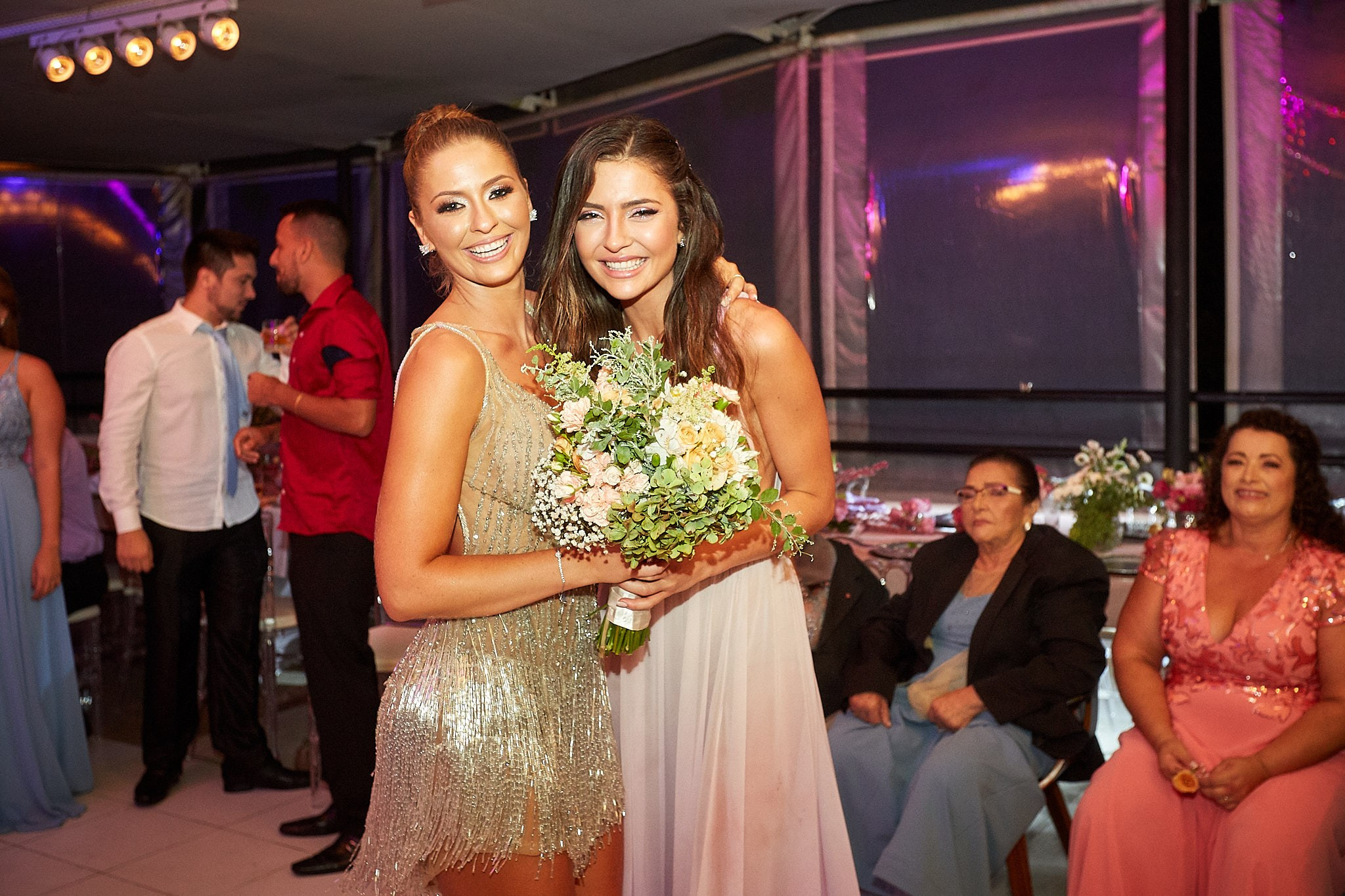 Casamento Juliana e Thuan. Fotógrafo de casamentos em Florianópolis