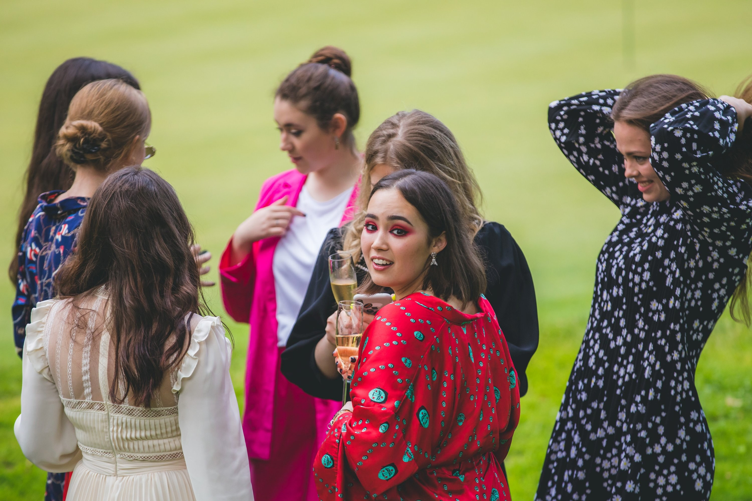 Birthday Darya. True Story Photography