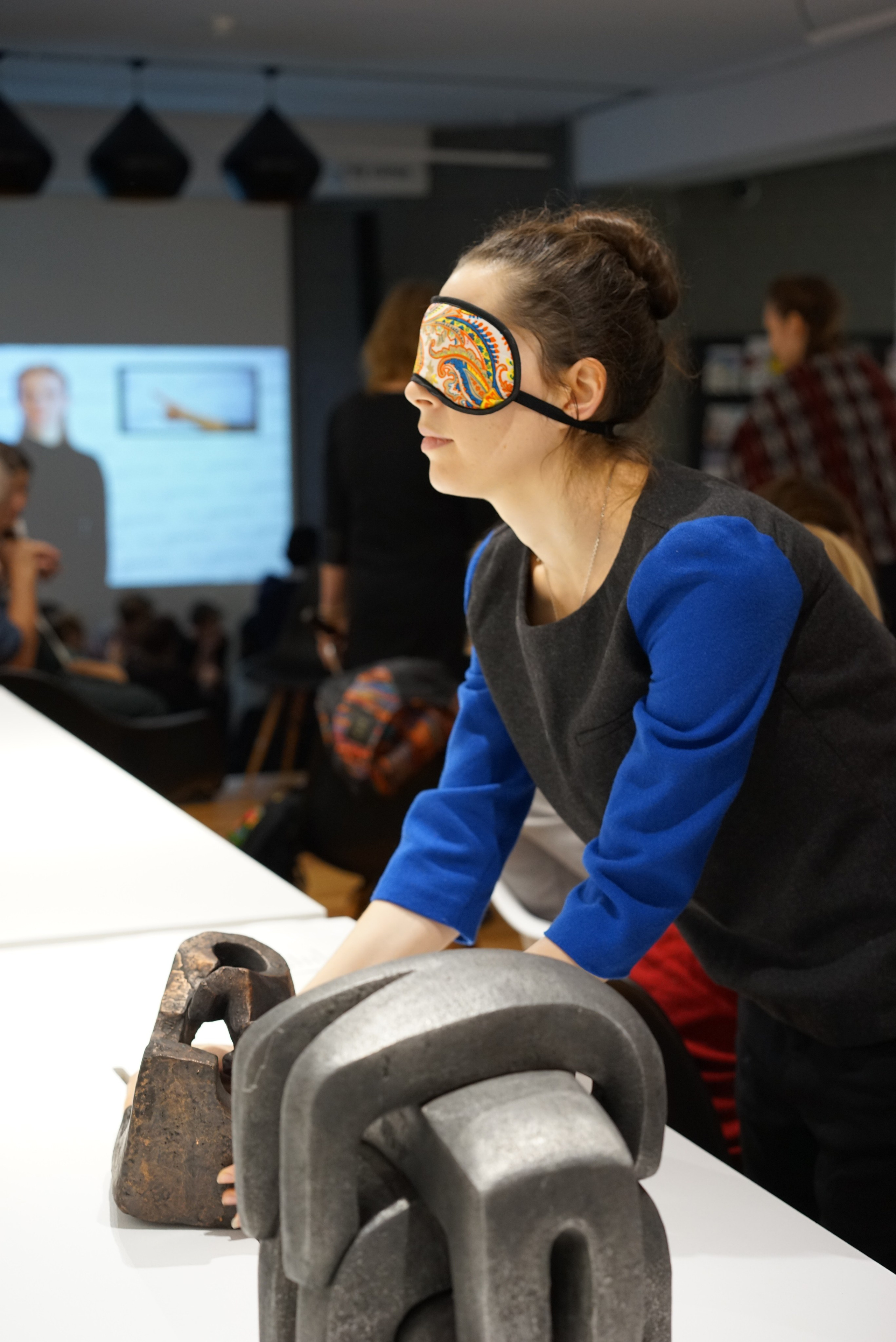 Portraits. Photographe de produits et natures mortes à Paris