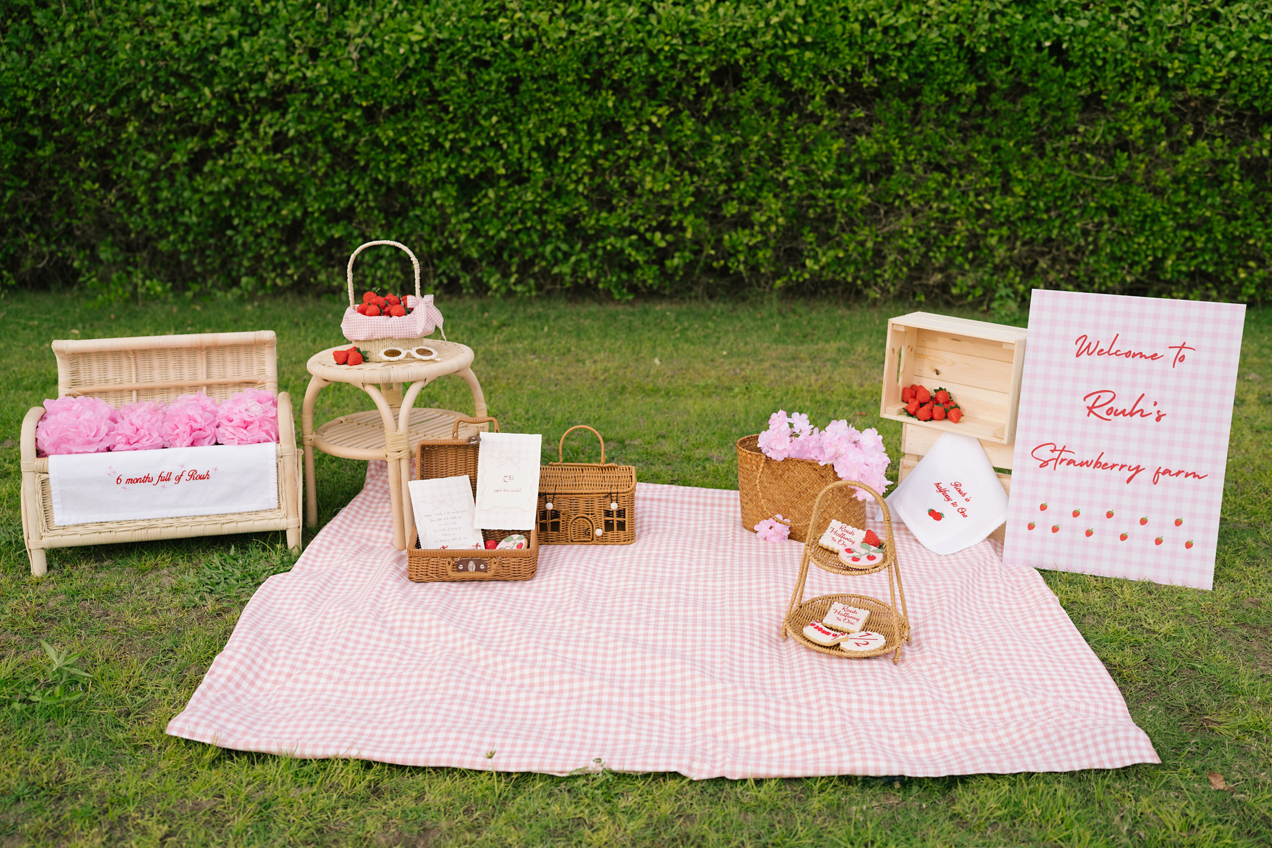 SITTER PHOTOGRAPHY. Newborn, Sitter and Cake Smash Photographer in Doha, Qatar
