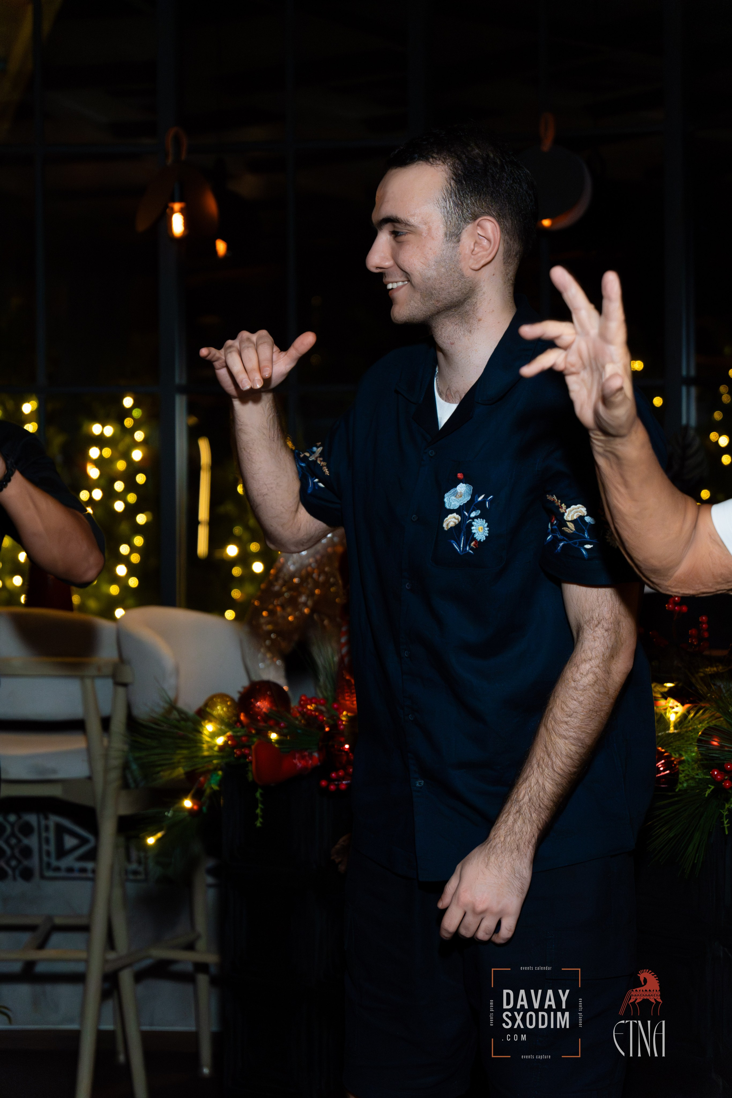 Новогодняя вечеринка | Фоторепортаж | Афиша | DAVAYSXODIM.com PHUKET. АФИША|ФОТОРЕПОРТАЖИ|ИВЕНТЫ|ПХУКЕТ