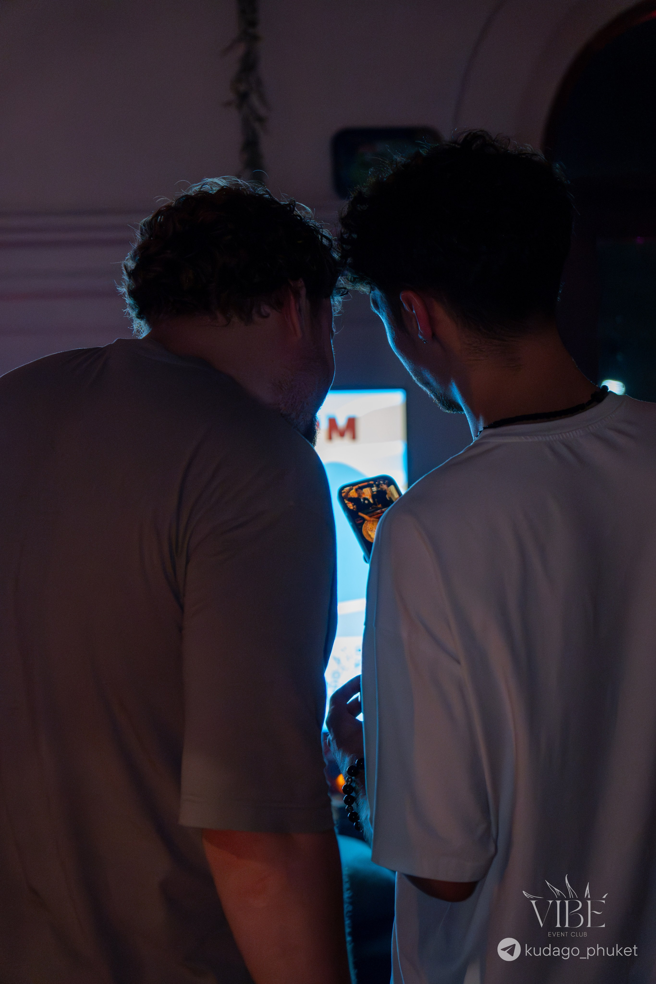 Вечеринка Tribal Vibe | Фоторепортаж | Афиша | DAVAYSXODIM.com PHUKET. АФИША|ФОТОРЕПОРТАЖИ|ИВЕНТЫ|ПХУКЕТ