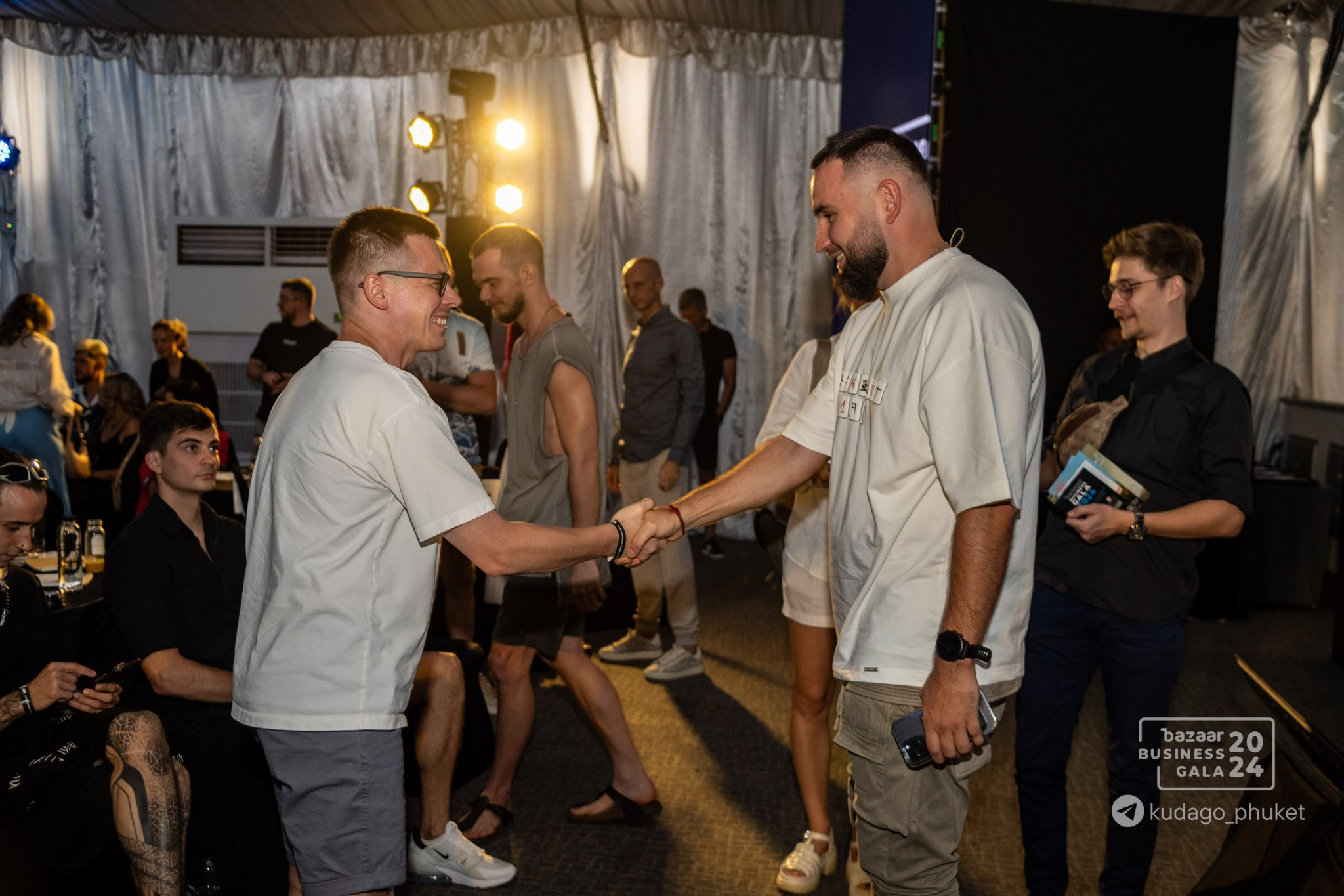 Bazaar Business Gala (Часть 2) | Фоторепортаж | Афиша | DAVAYSXODIM.com PHUKET. АФИША|ФОТОРЕПОРТАЖИ|ИВЕНТЫ|ПХУКЕТ