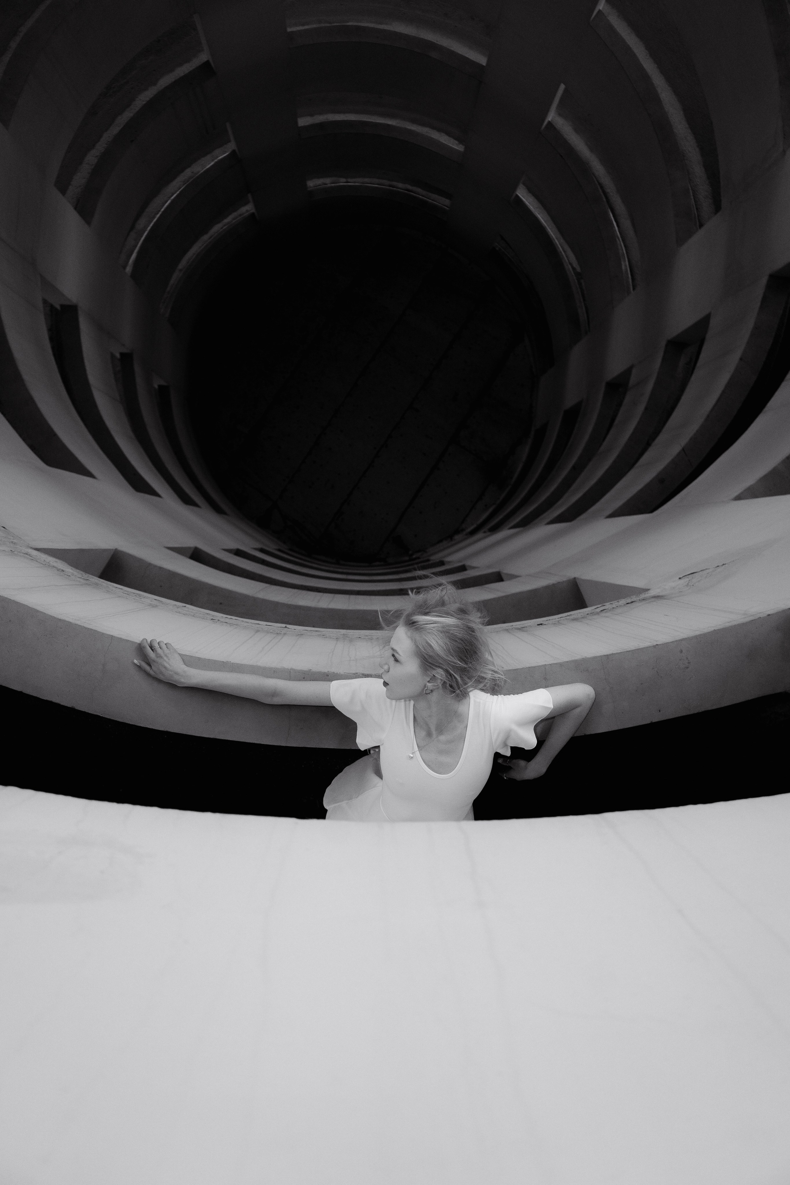 Women’s Personal Shoot